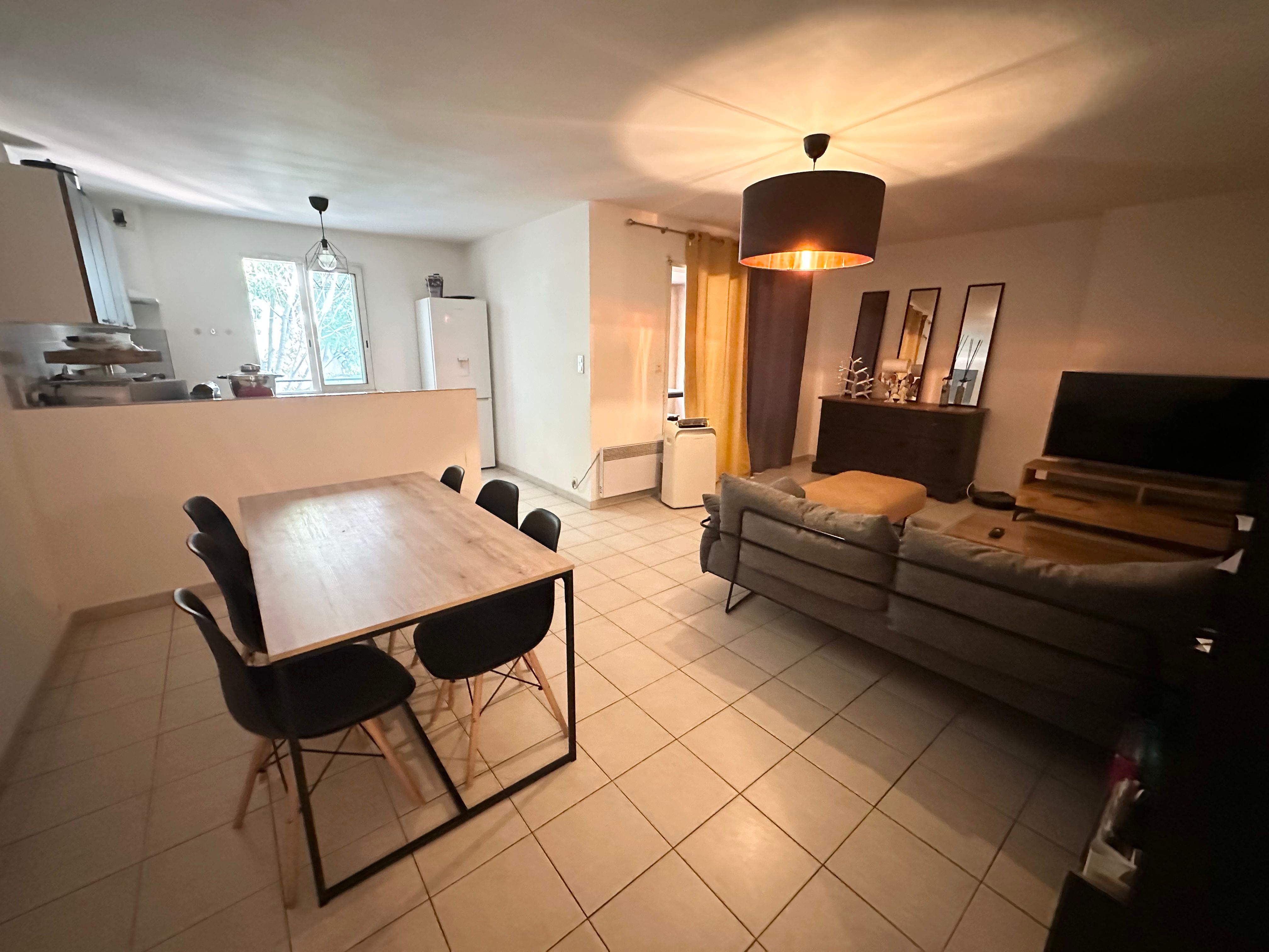 Appartement - LE BEAUSSET