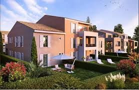 Appartement - LE BEAUSSET