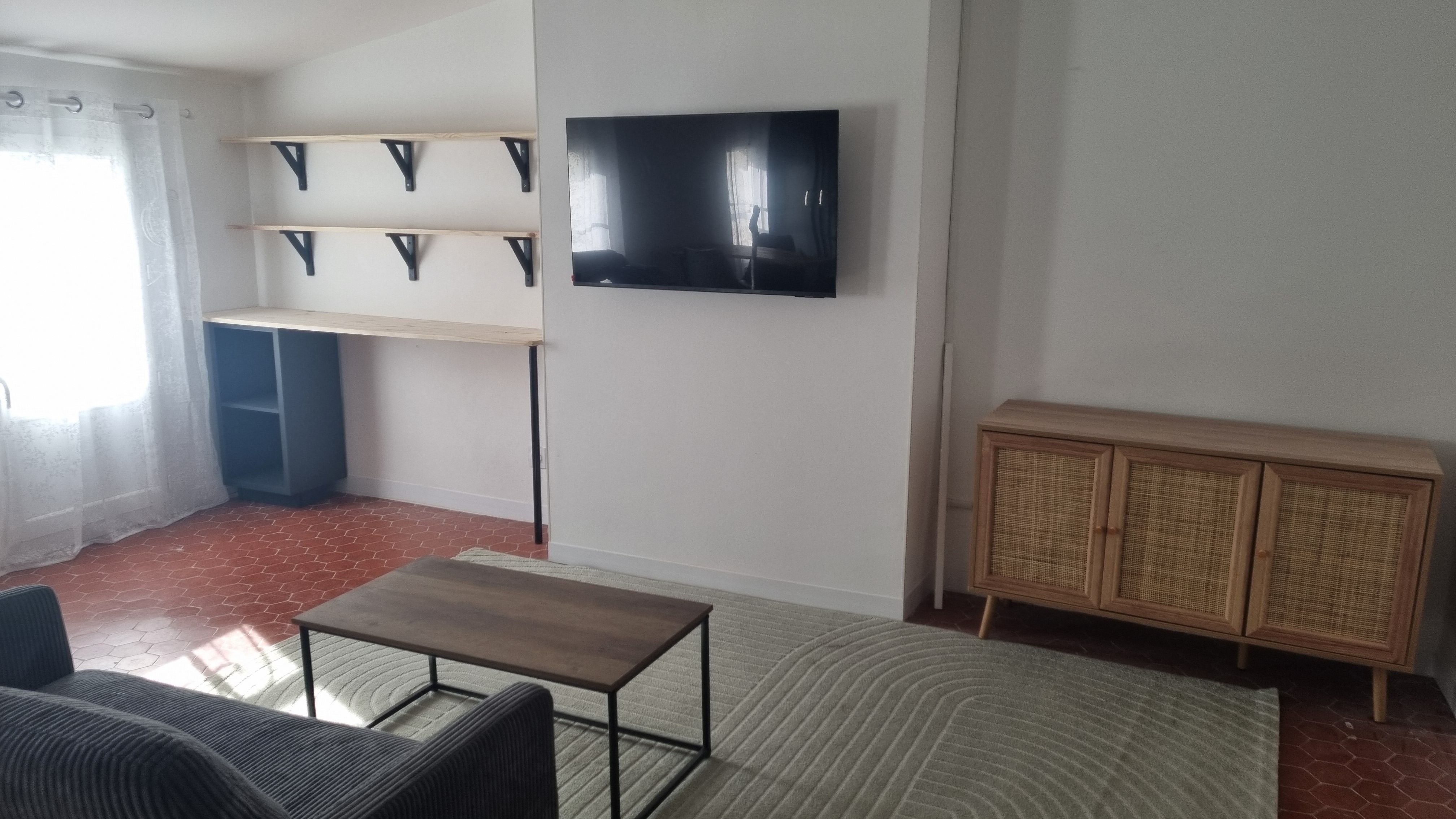 Appartement - LE BEAUSSET