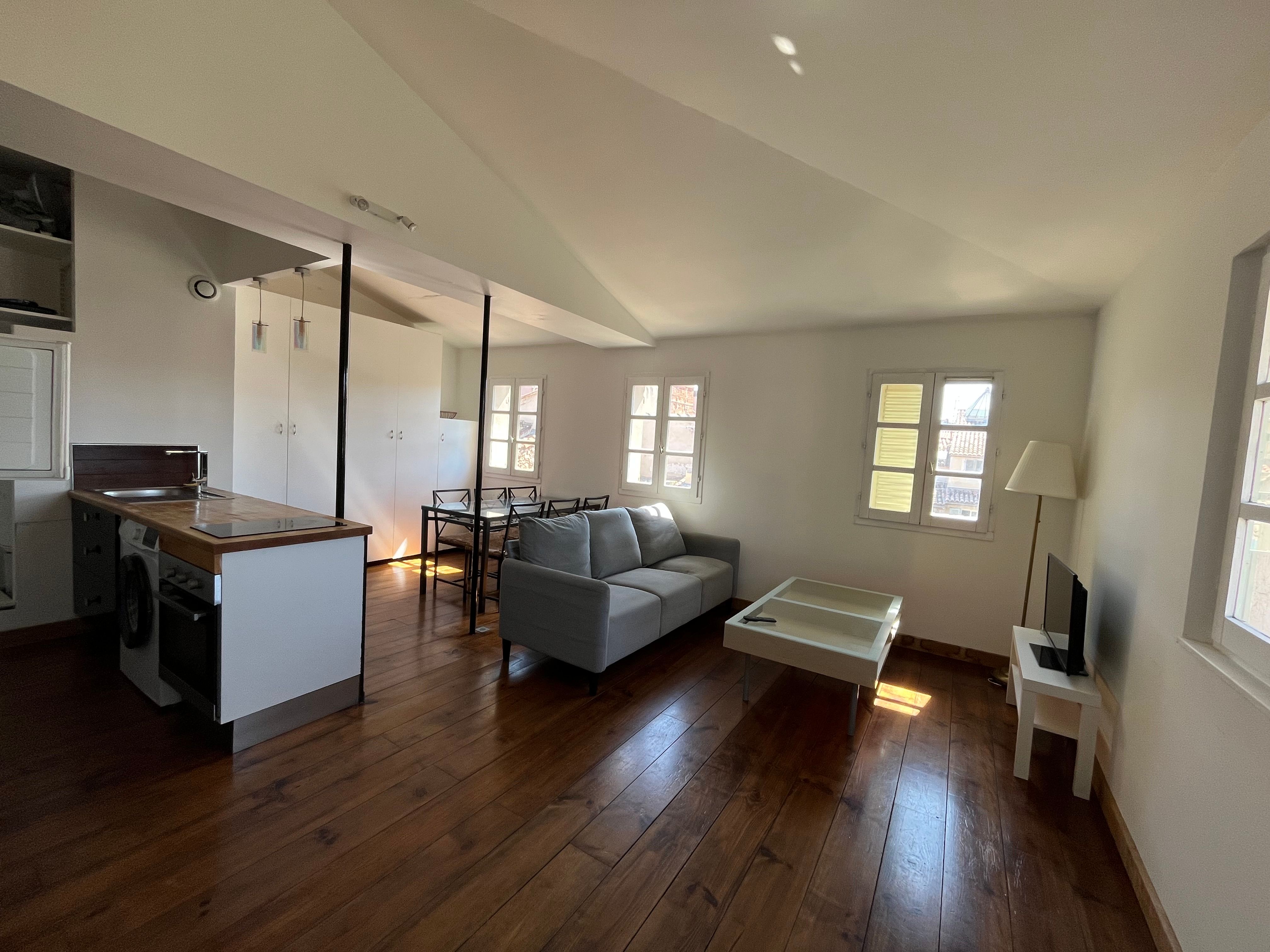 Appartement - TOULON