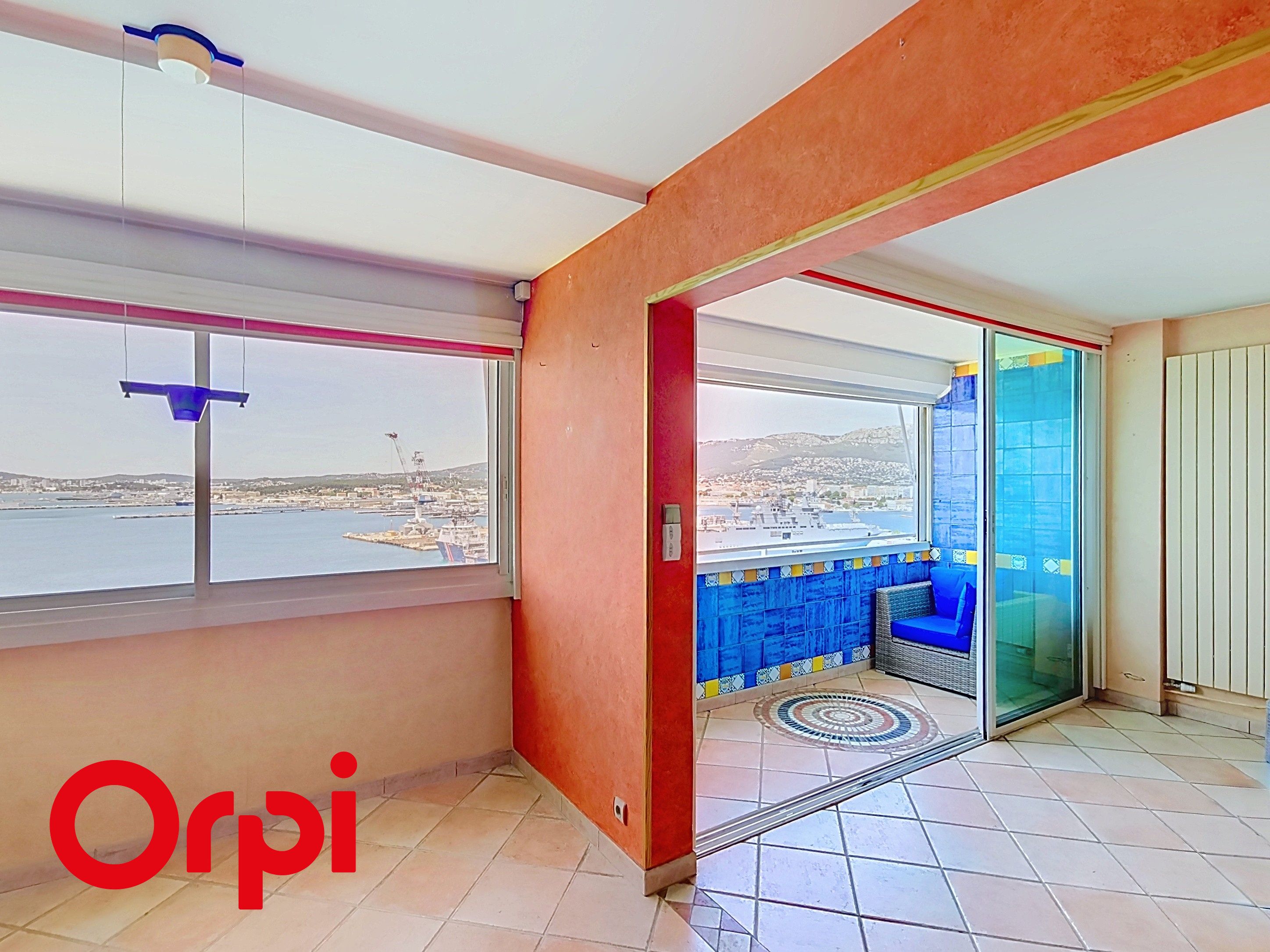 Appartement - TOULON