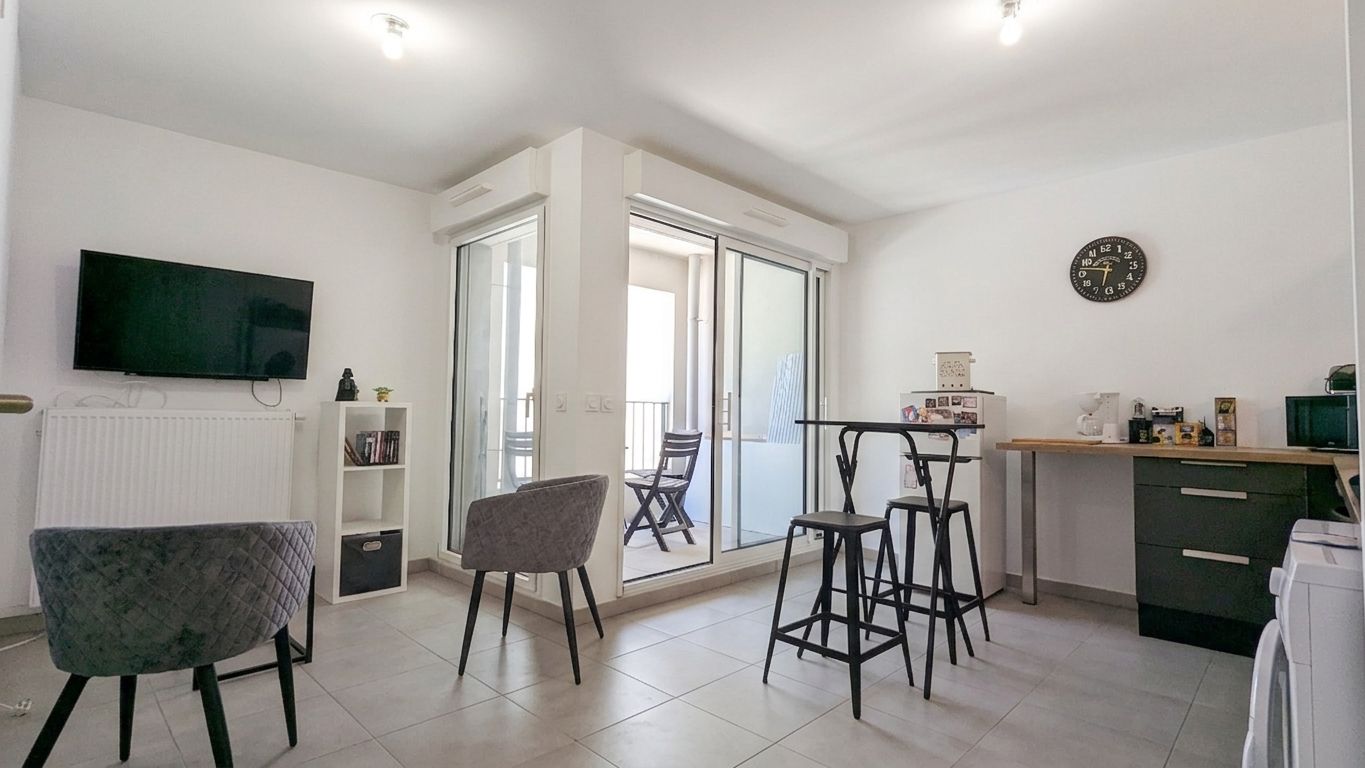 Appartement - TOULON