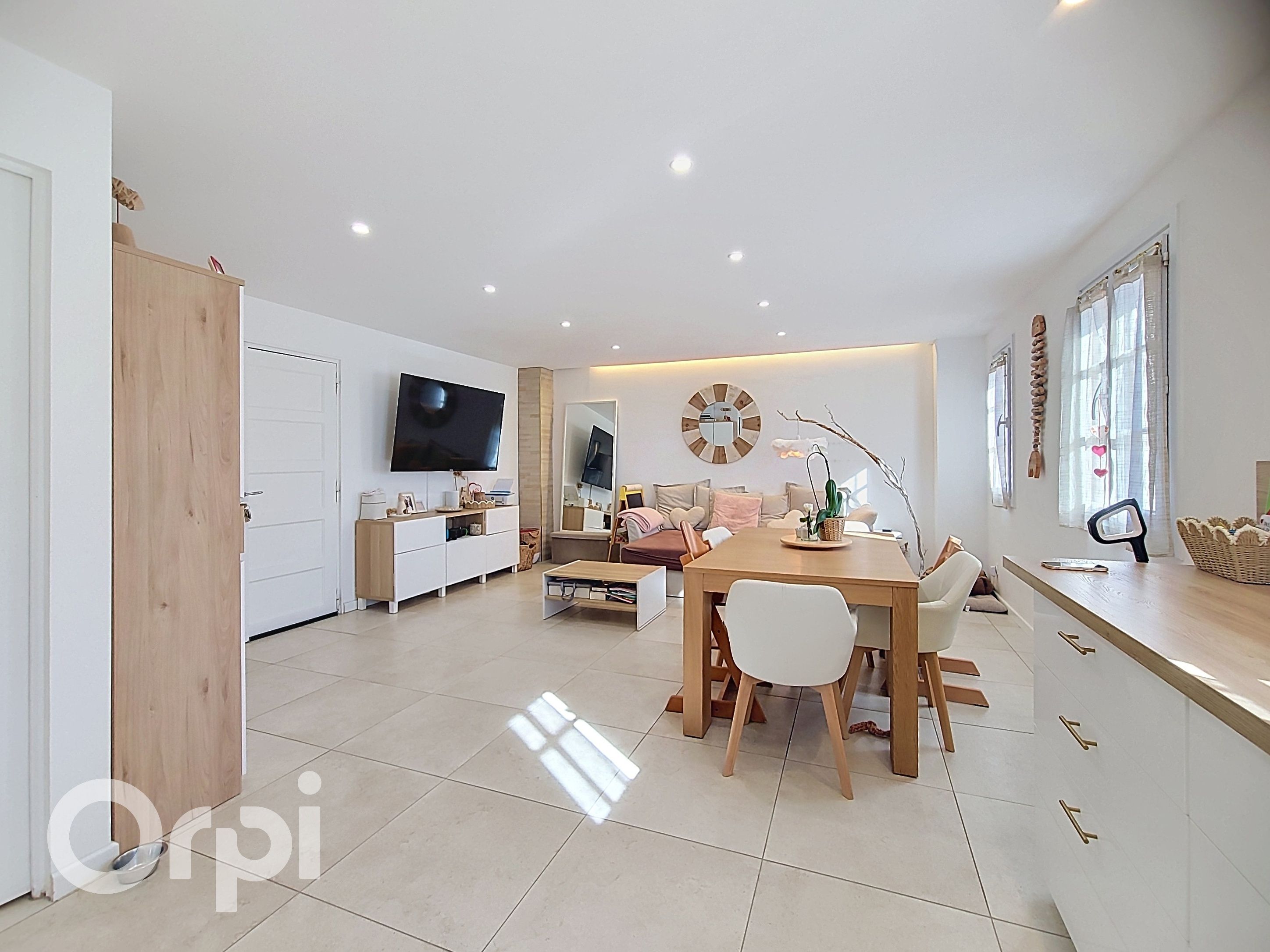 Appartement - LE BEAUSSET