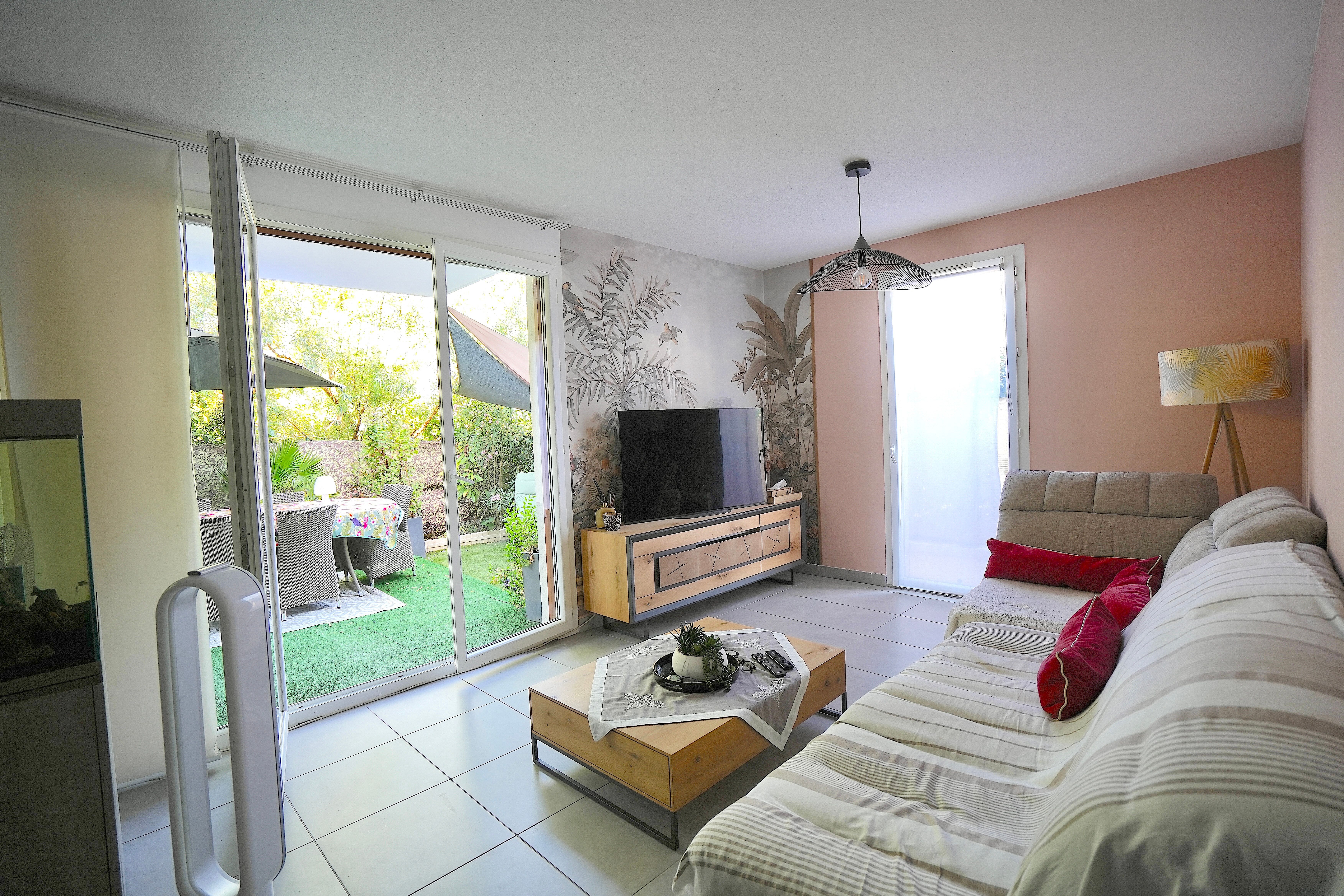 Appartement - TOULON