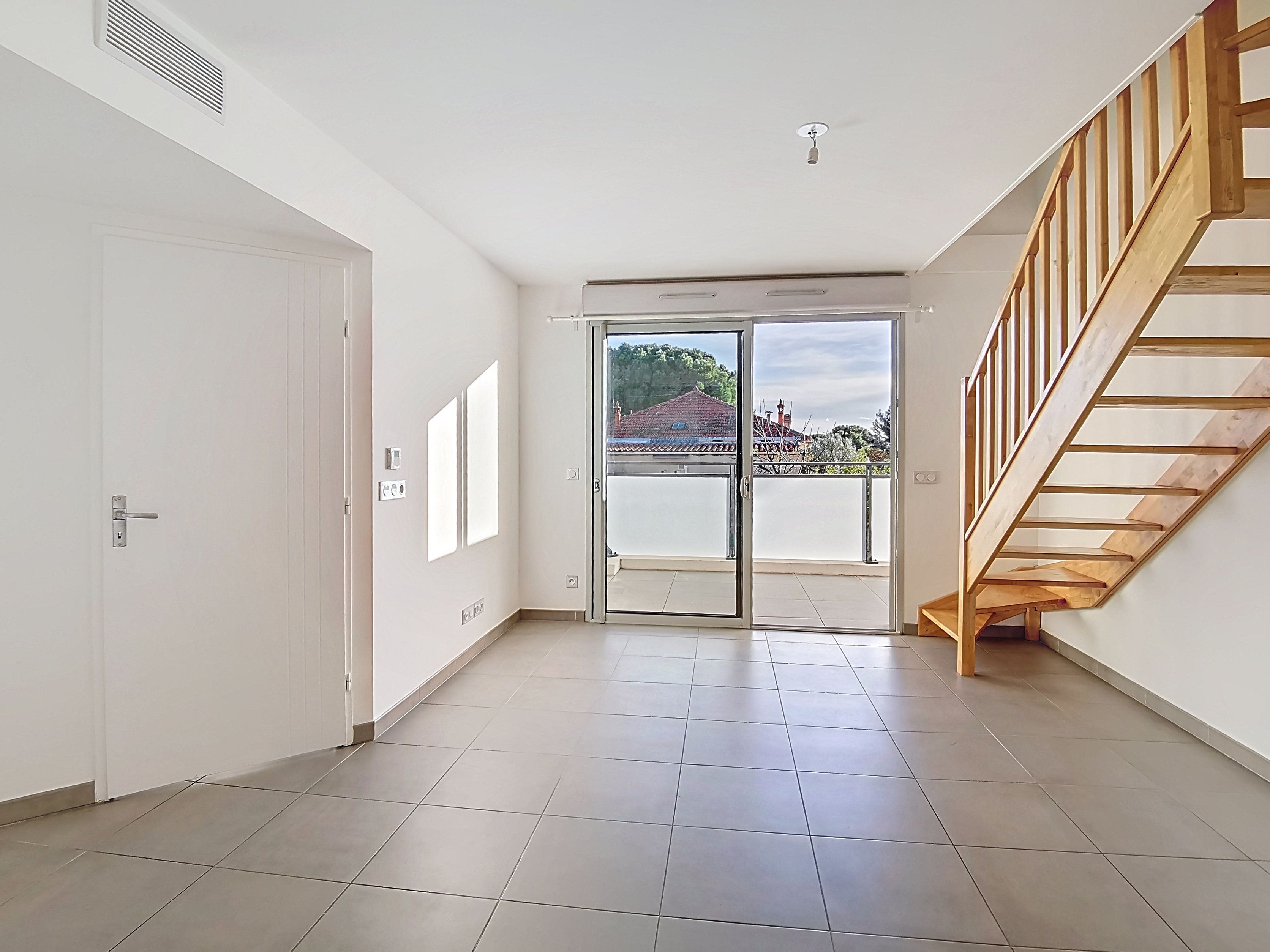 Appartement - TOULON