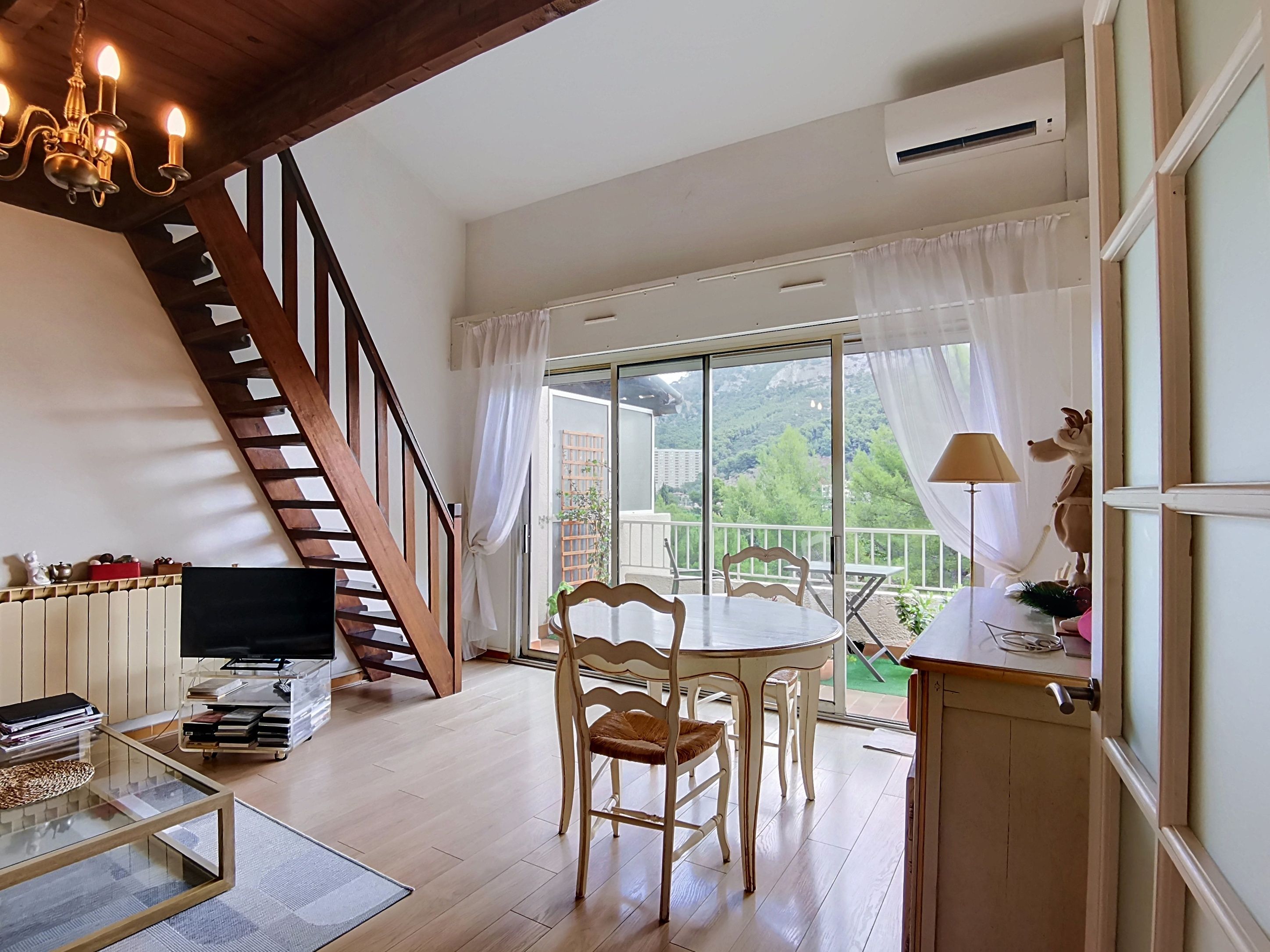 Appartement - TOULON