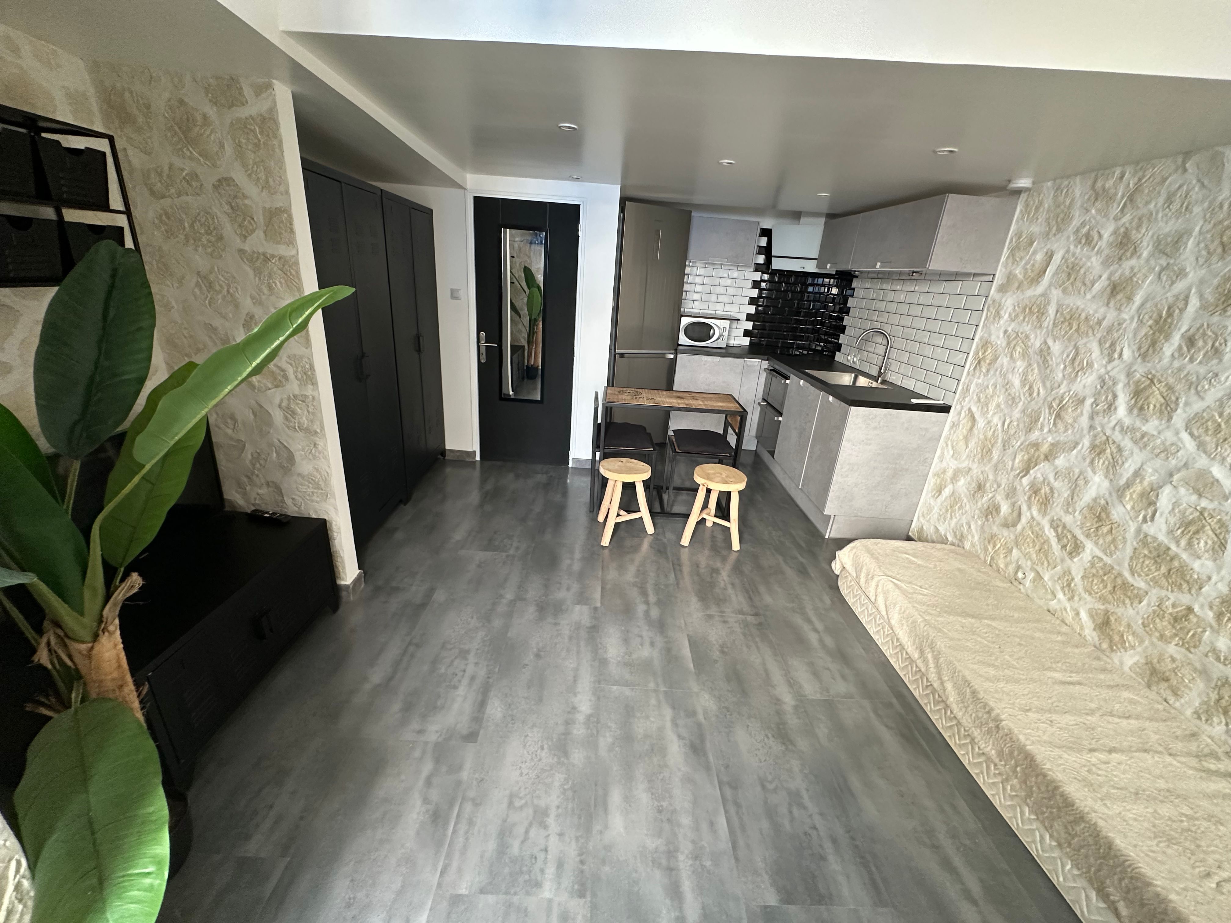 Appartement - LA CADIERE D'AZUR