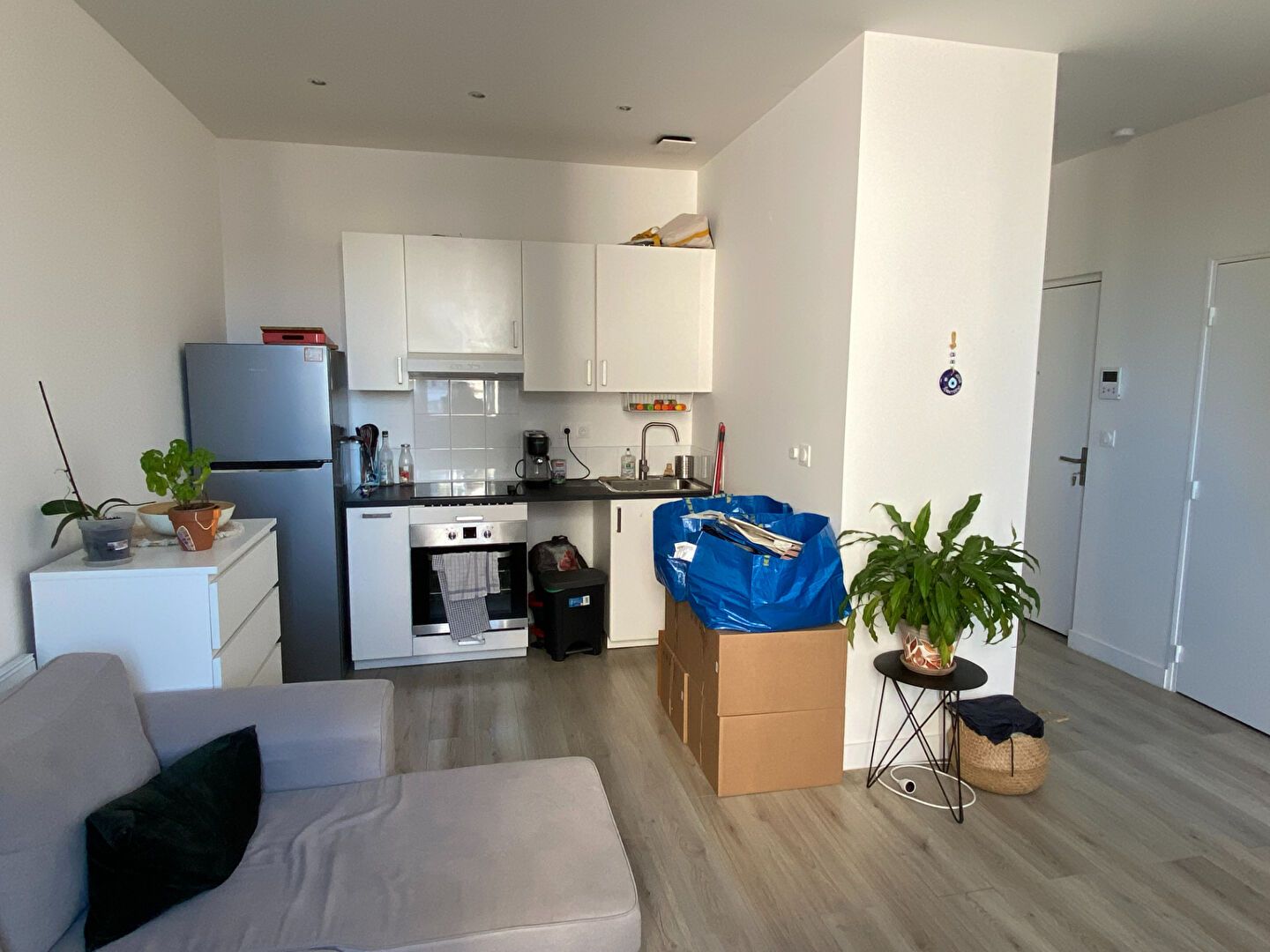 Appartement - TOULON