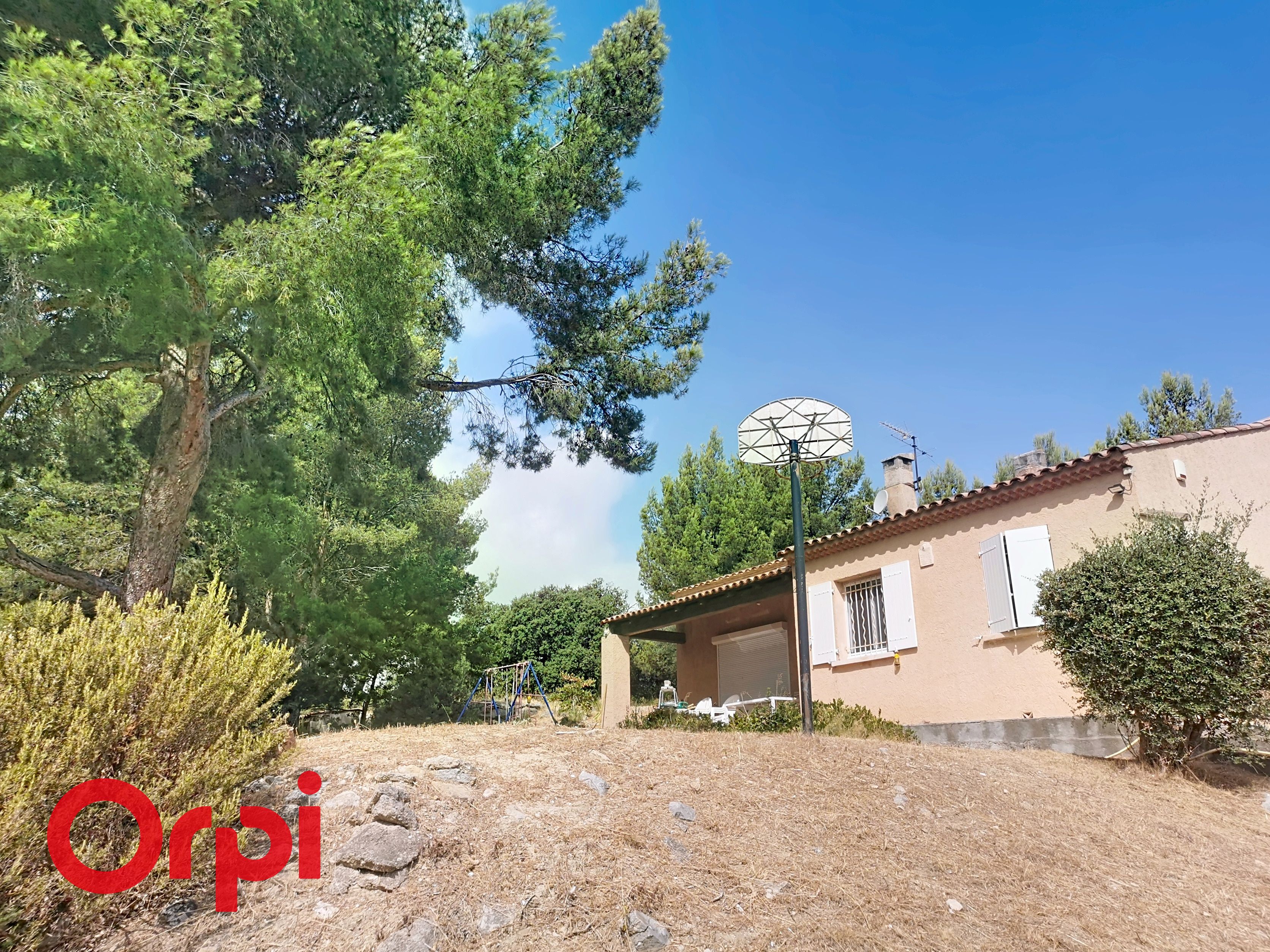 Maison-Villa - LA CADIERE D AZUR