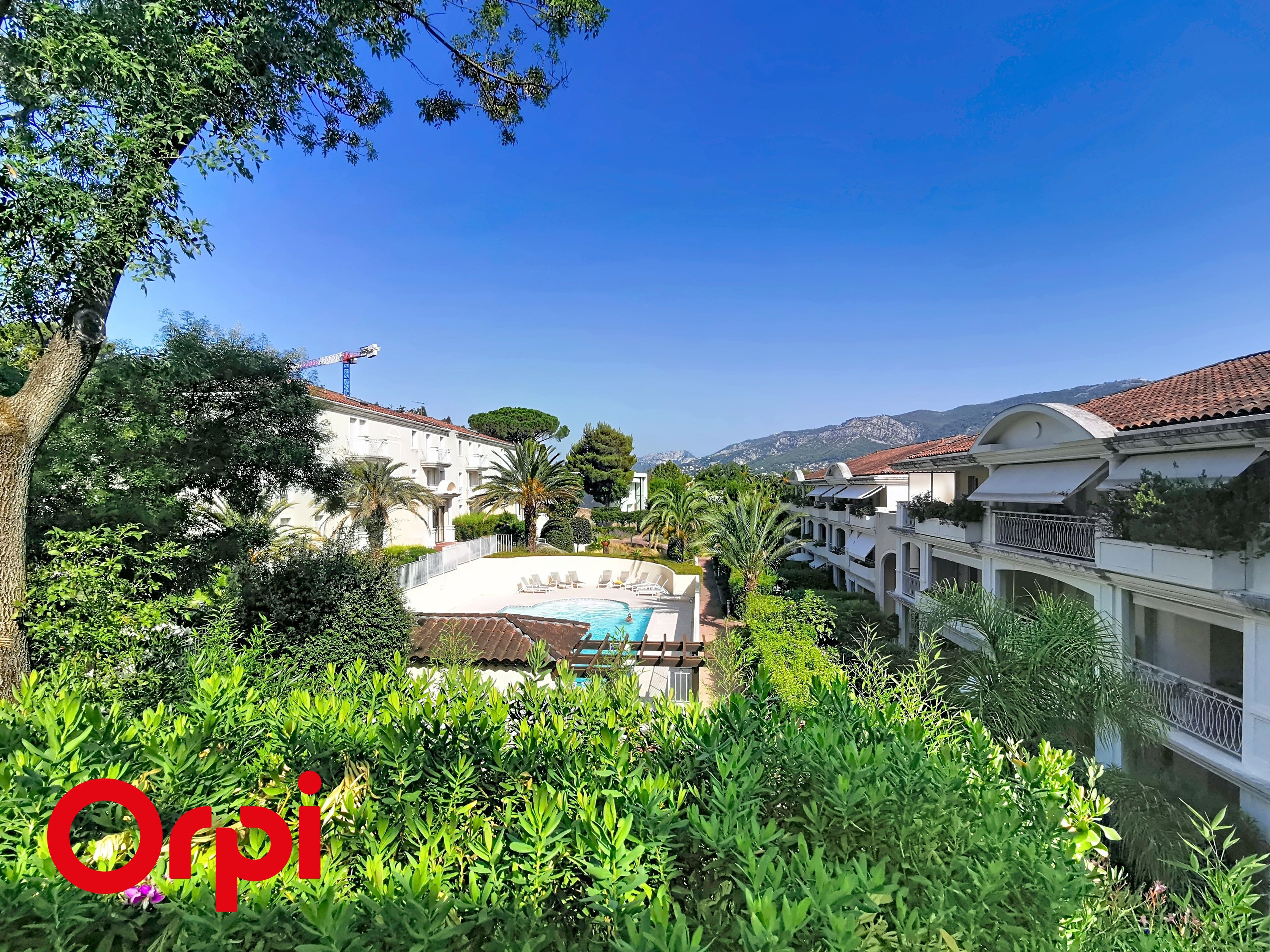 Appartement - TOULON