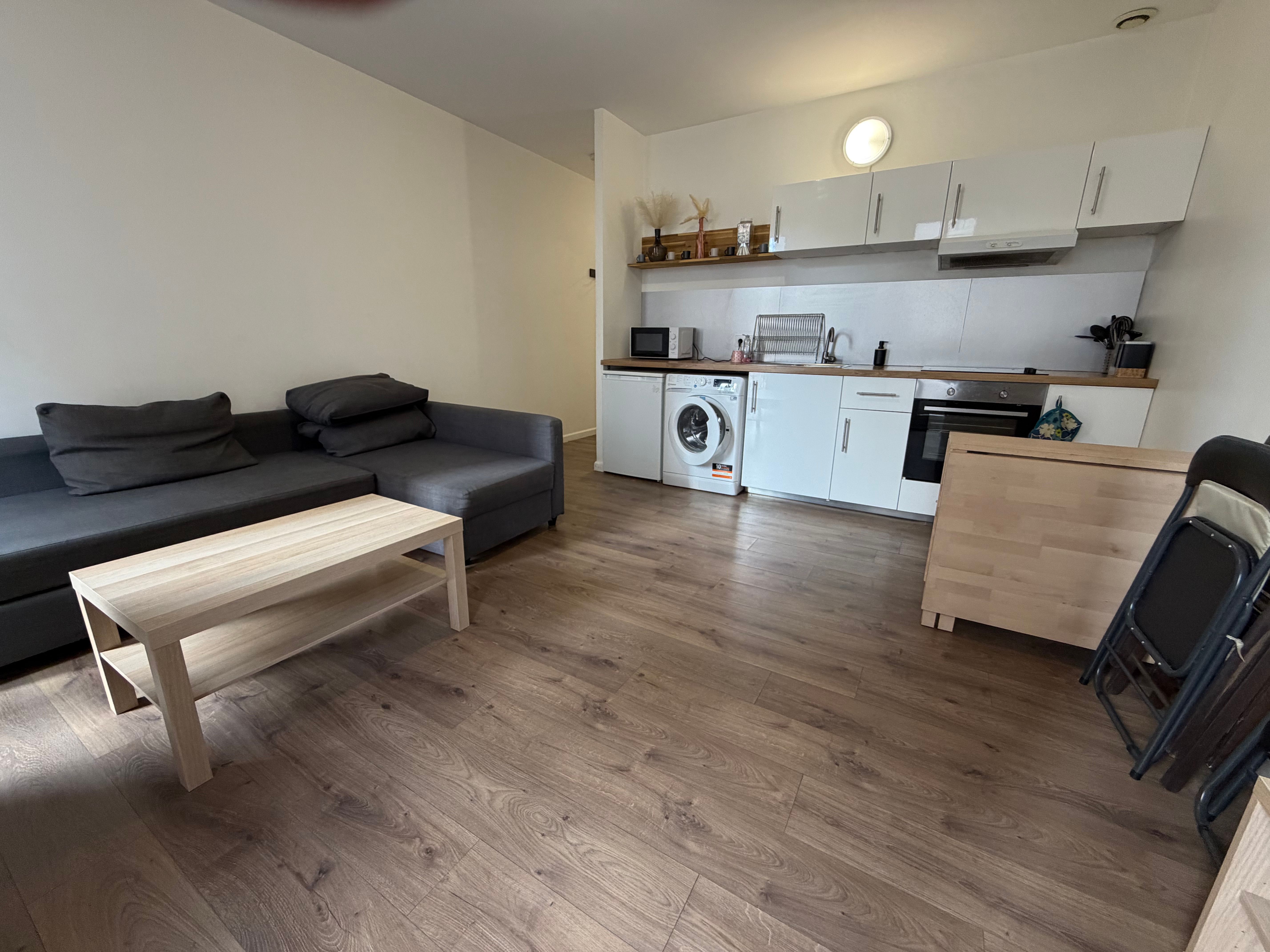 Appartement - TOULON