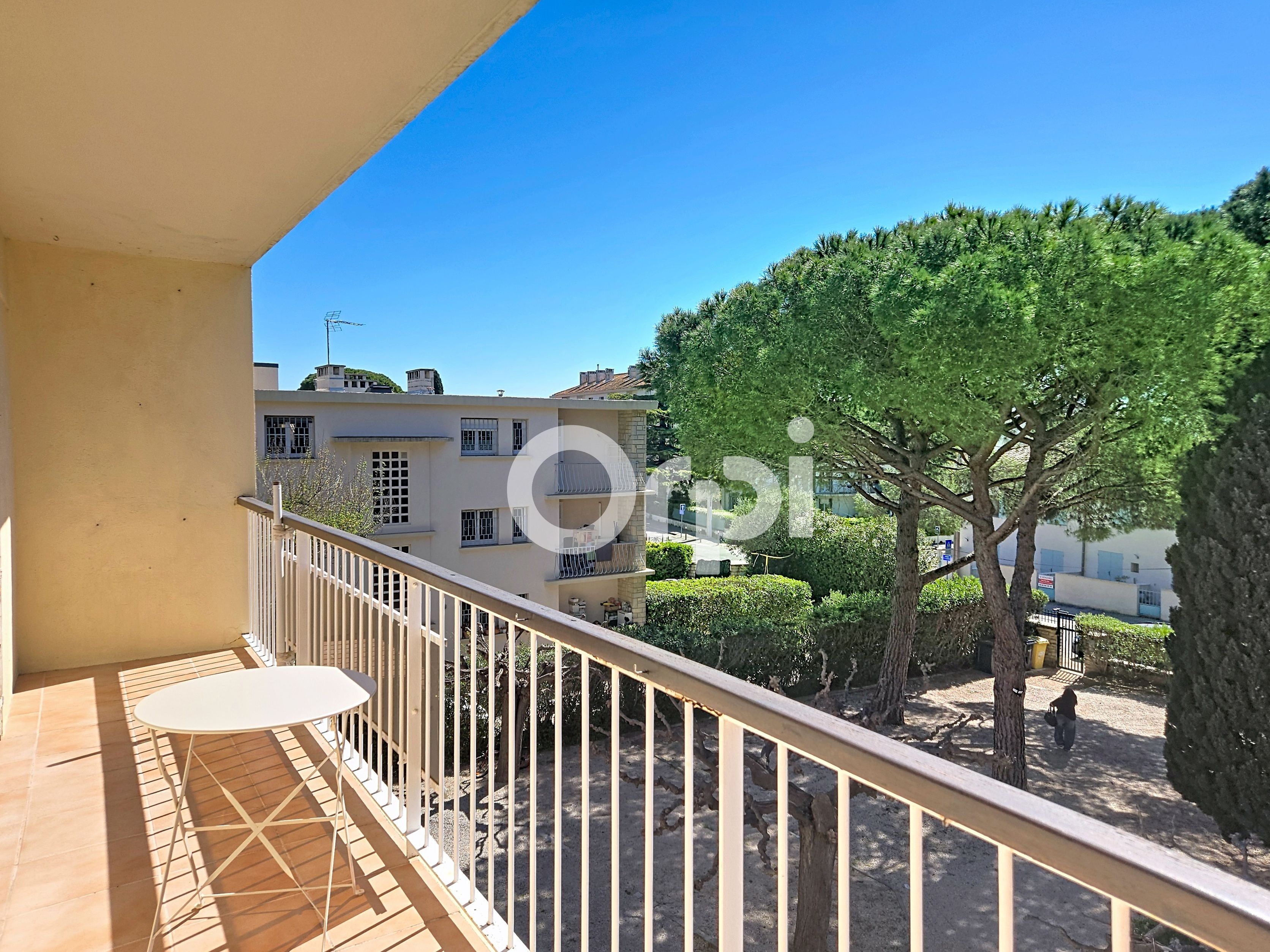 Appartement - LA CIOTAT