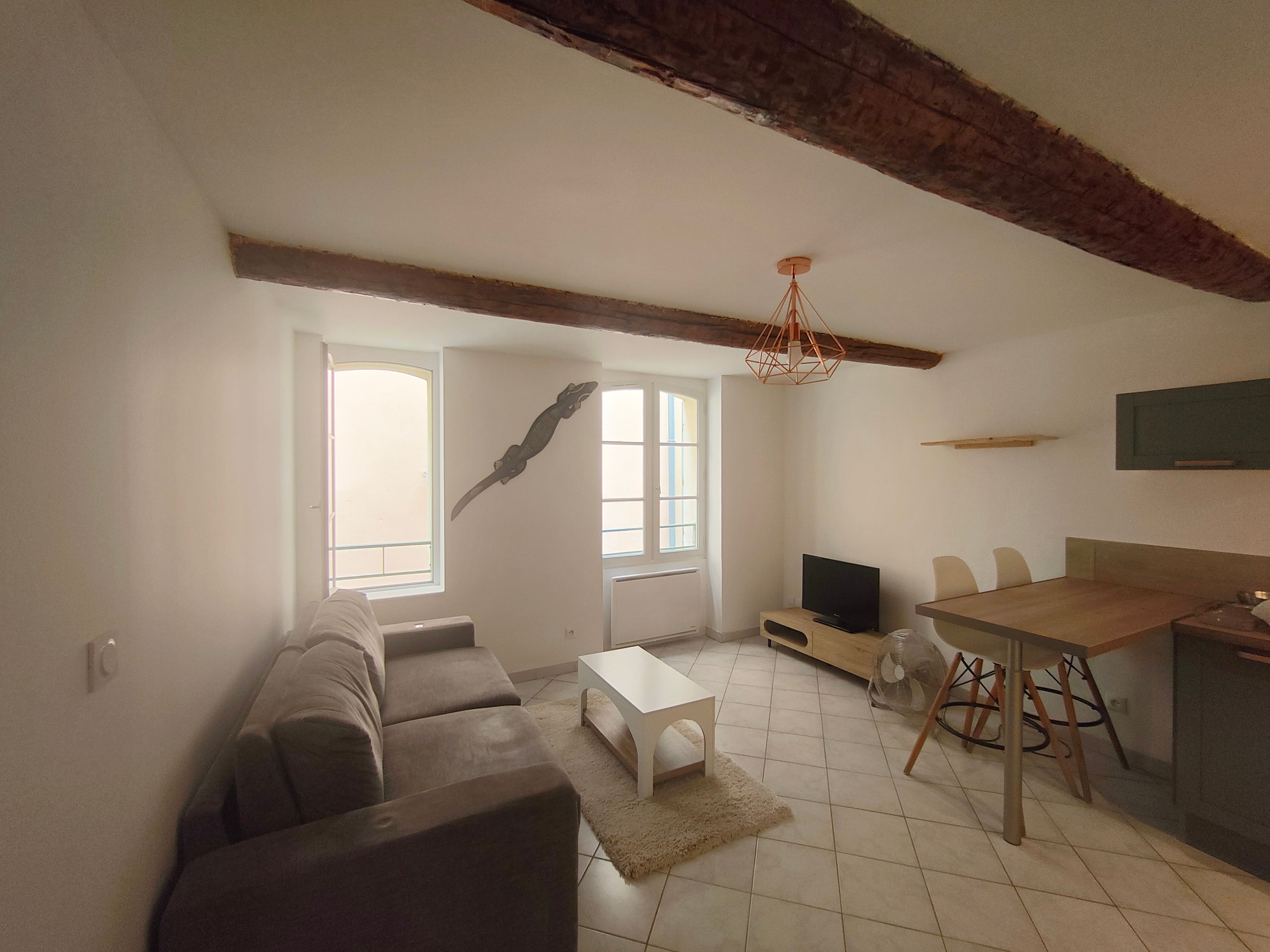 Appartement - TOULON