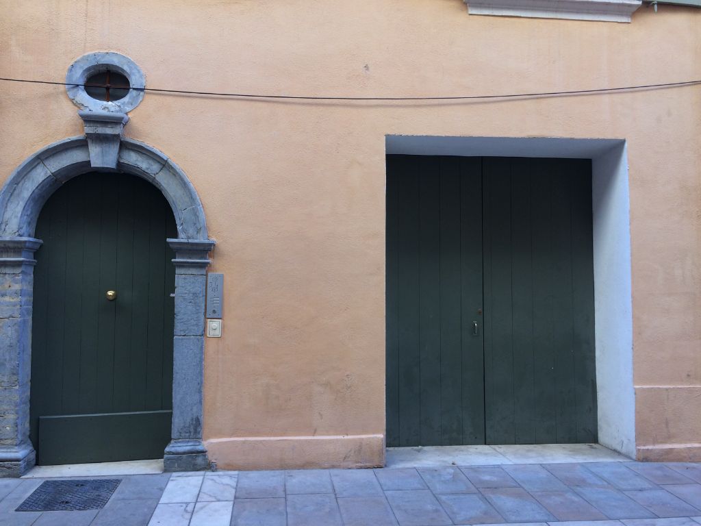 Local Commercial - TOULON