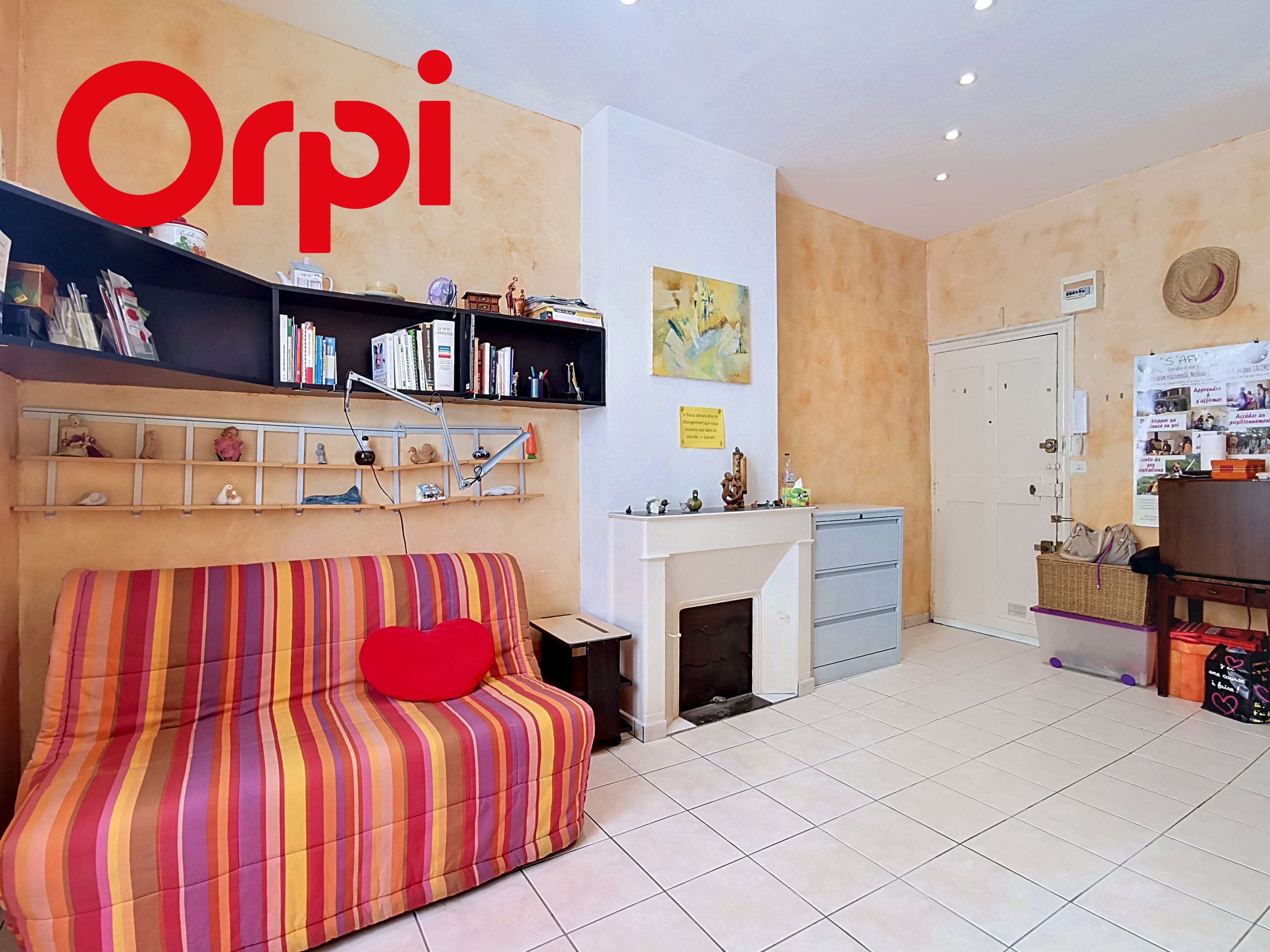 Appartement - TOULON