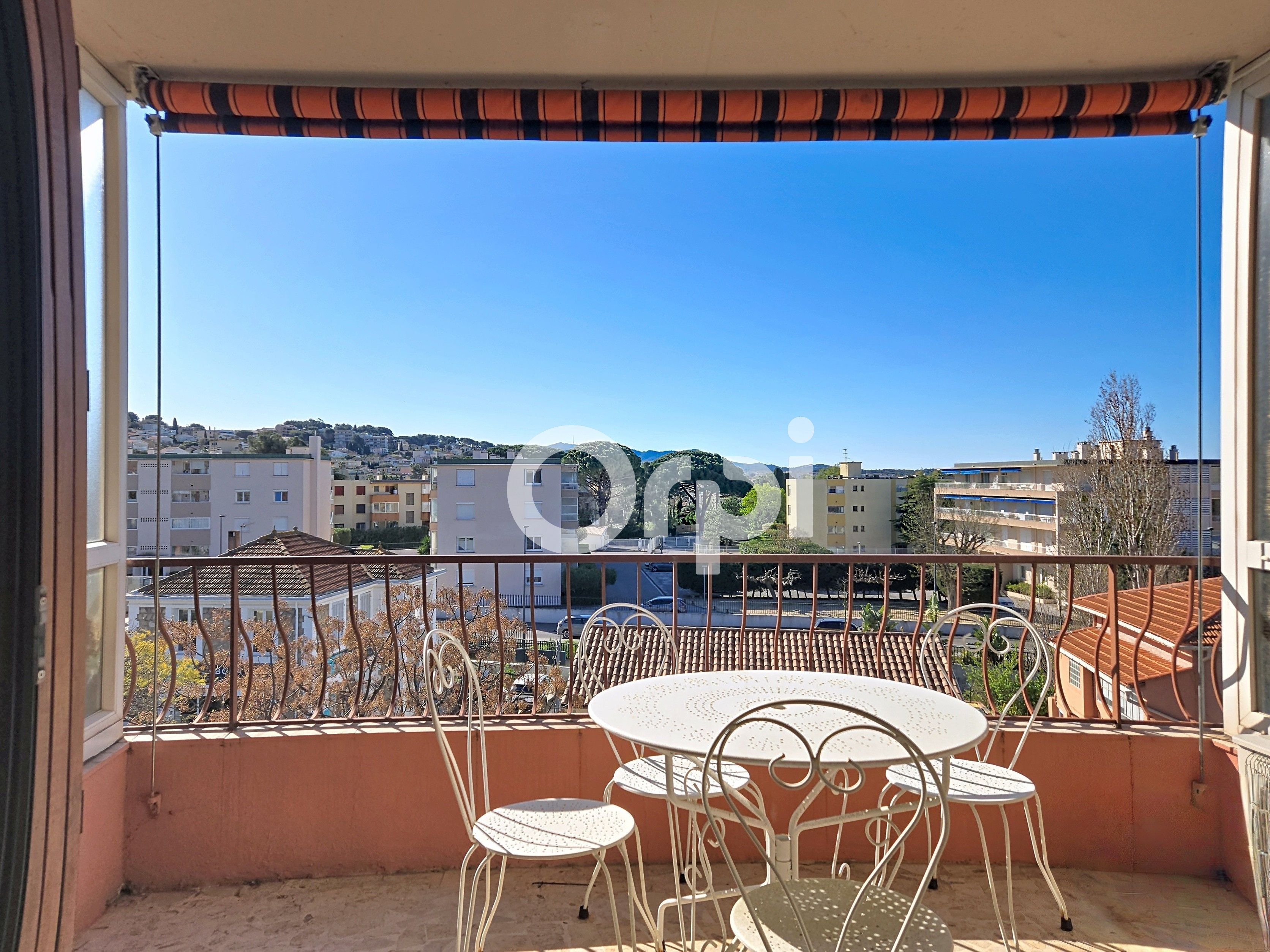 Appartement - SANARY SUR MER