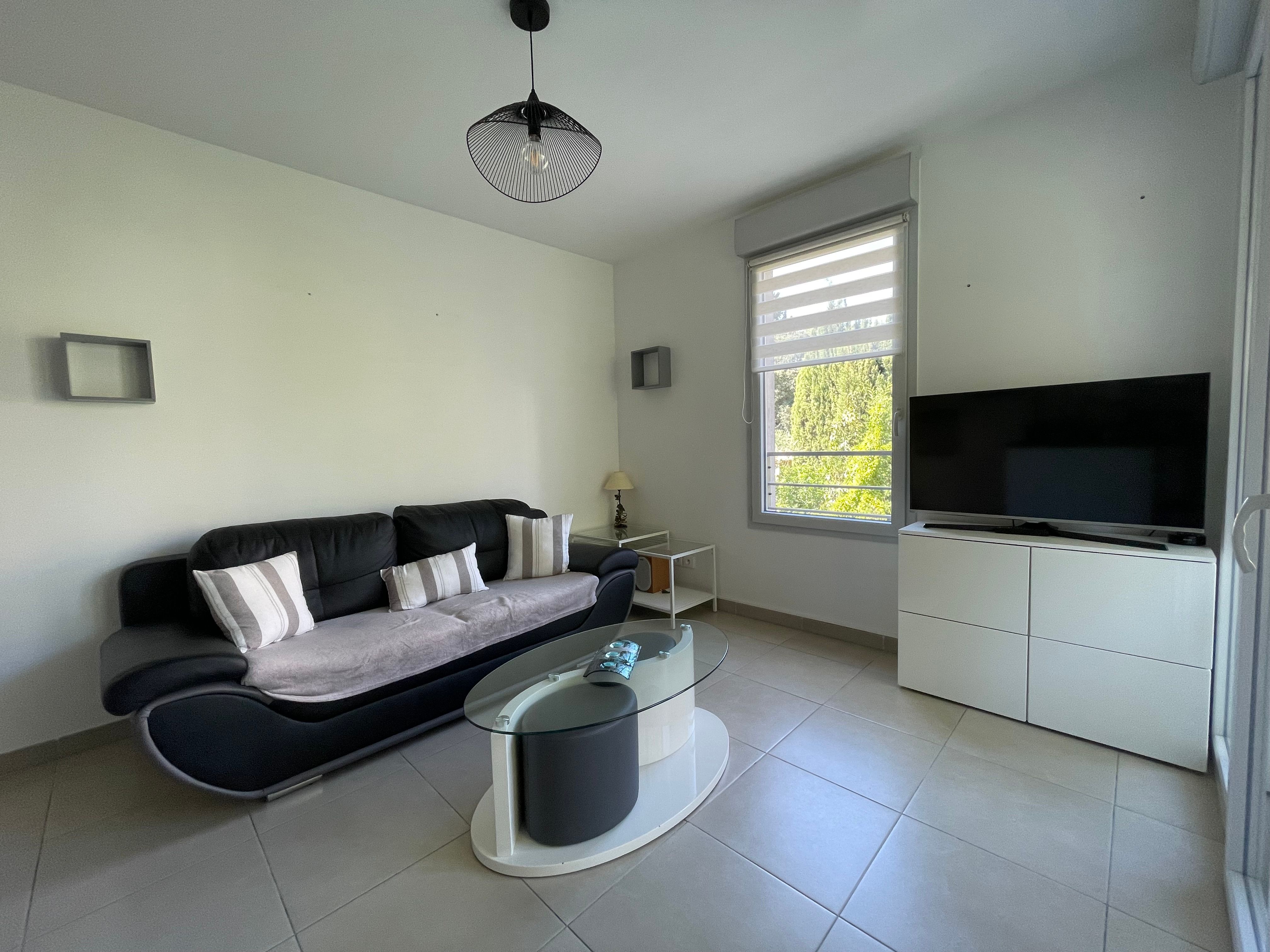 Appartement - TOULON