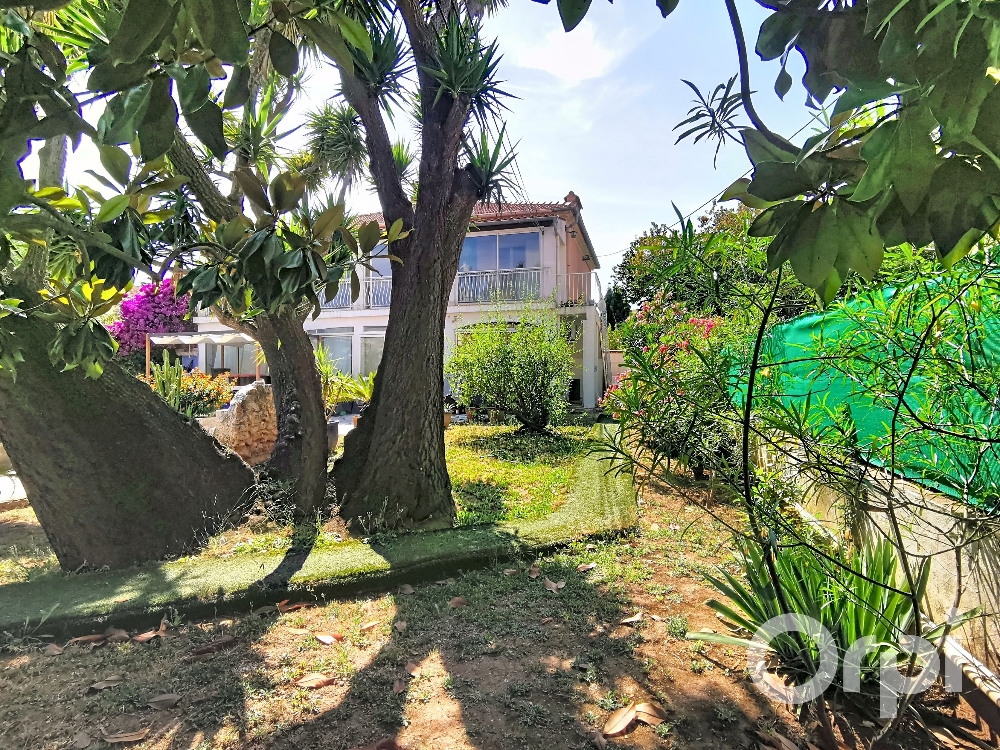 Appartement - TOULON