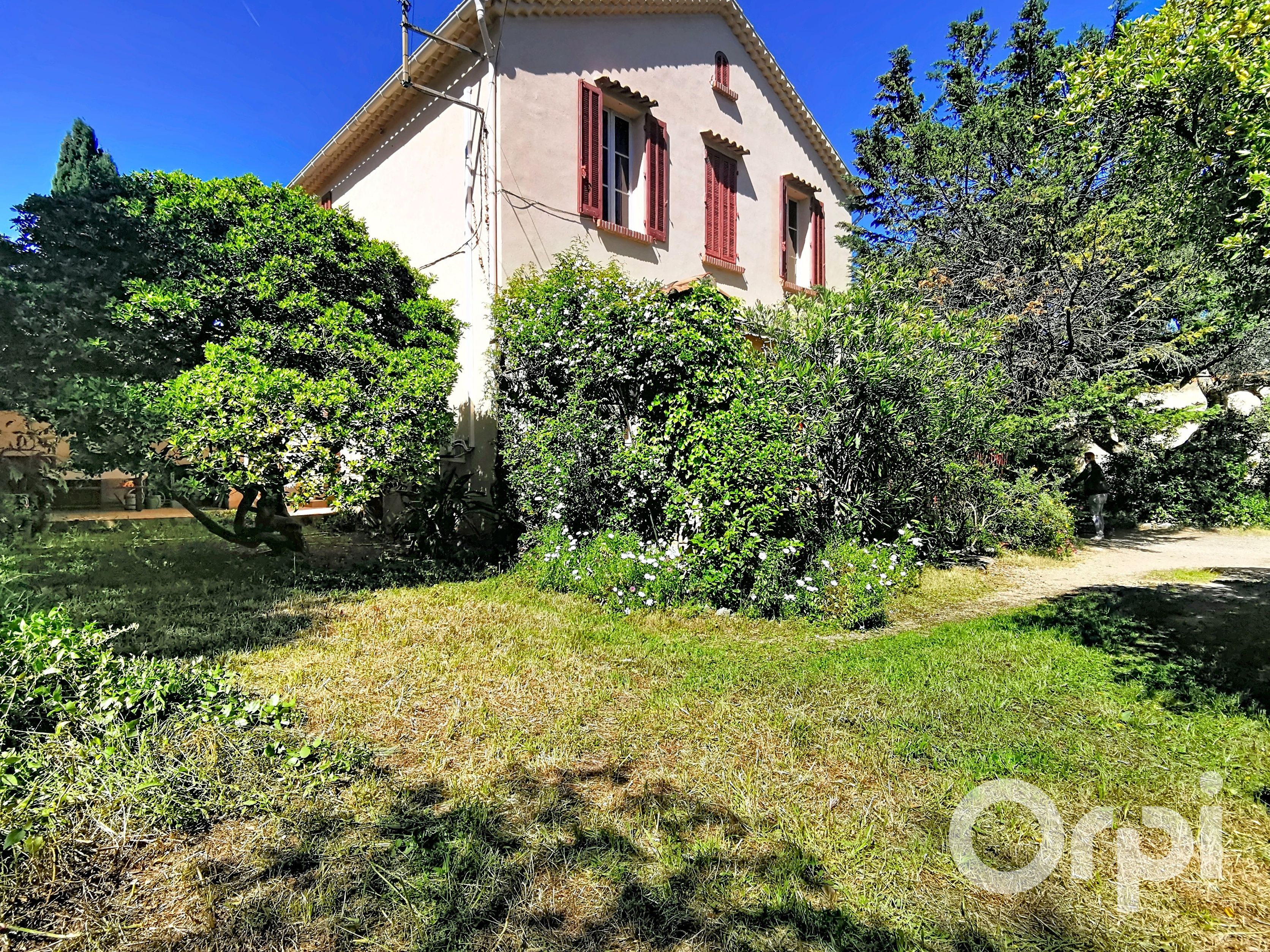 Maison-Villa - TOULON