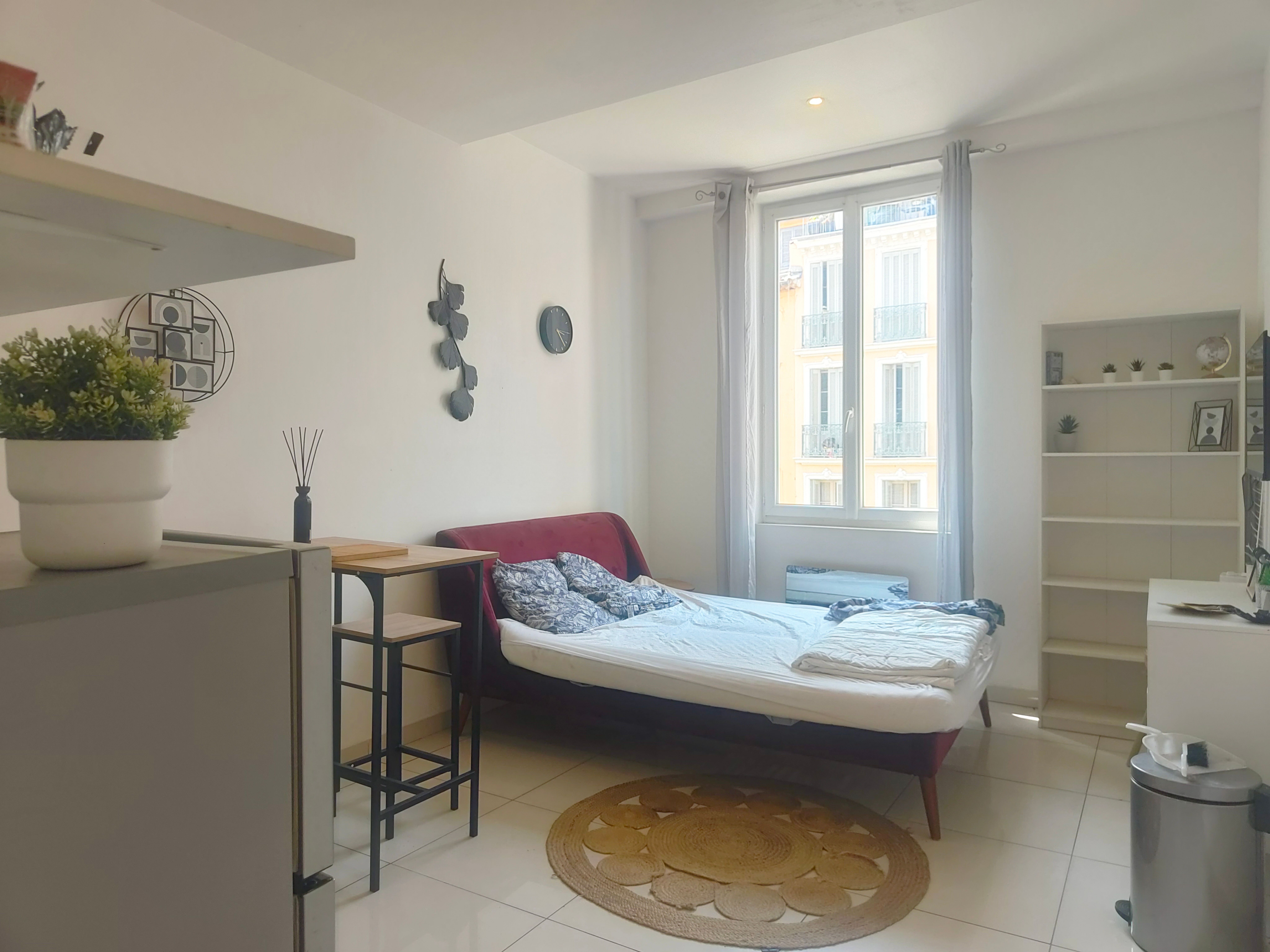 Appartement - TOULON