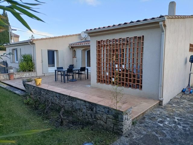 Maison-Villa - LE BEAUSSET