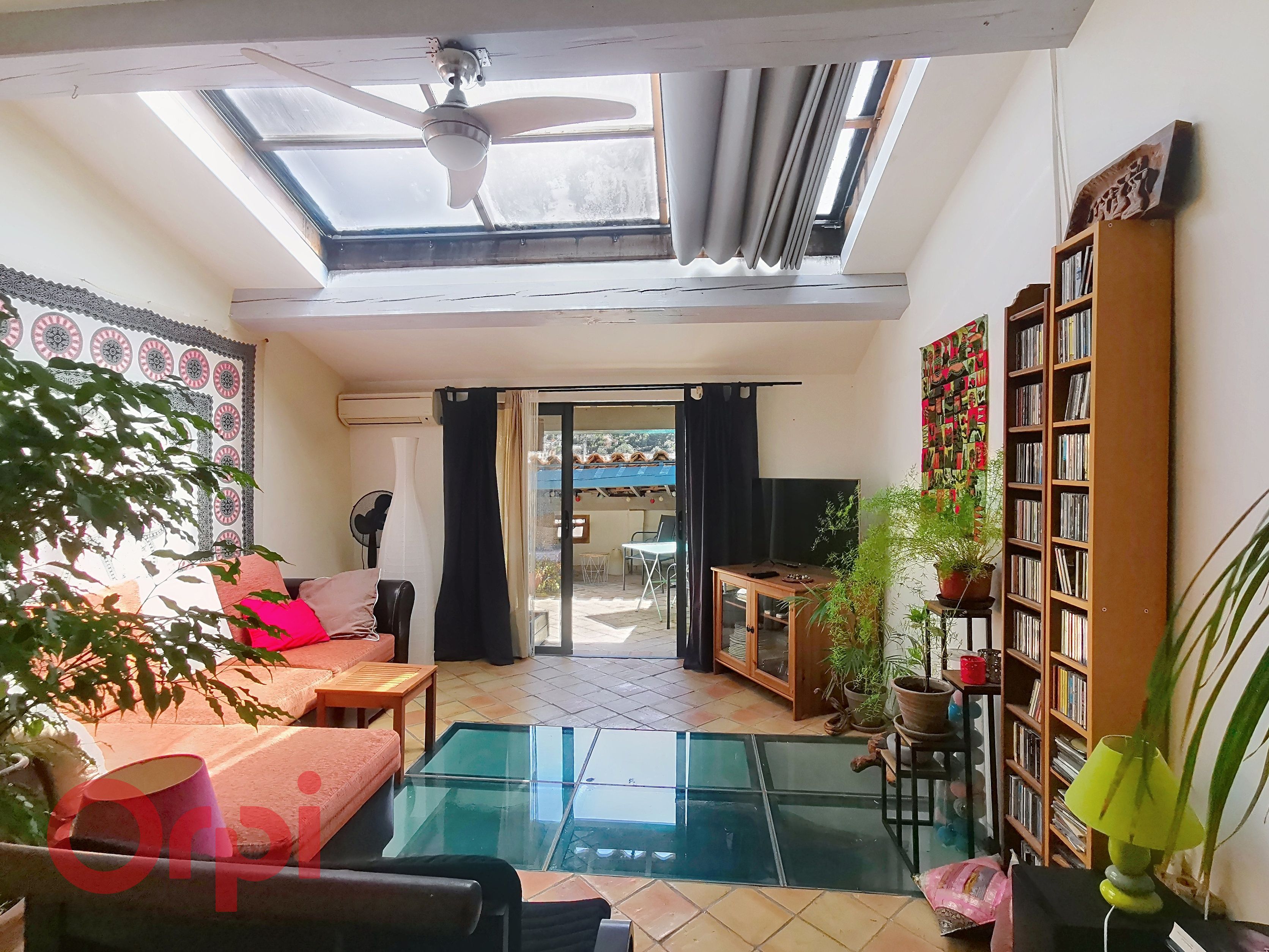 Maison-Villa - OLLIOULES