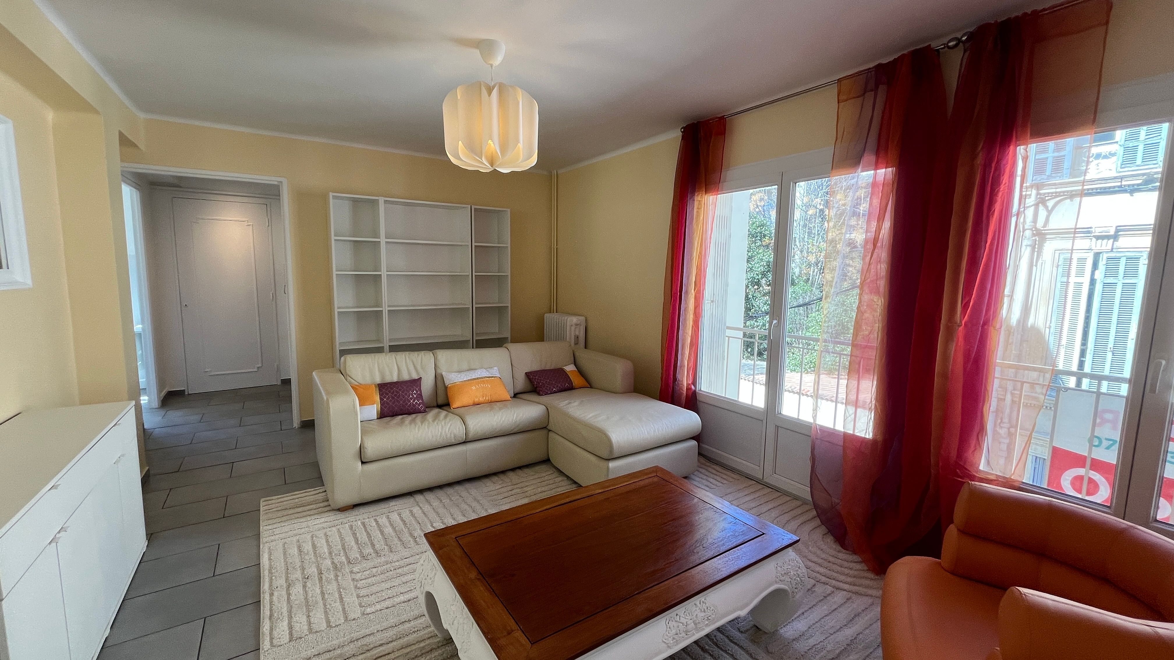 Appartement - TOULON