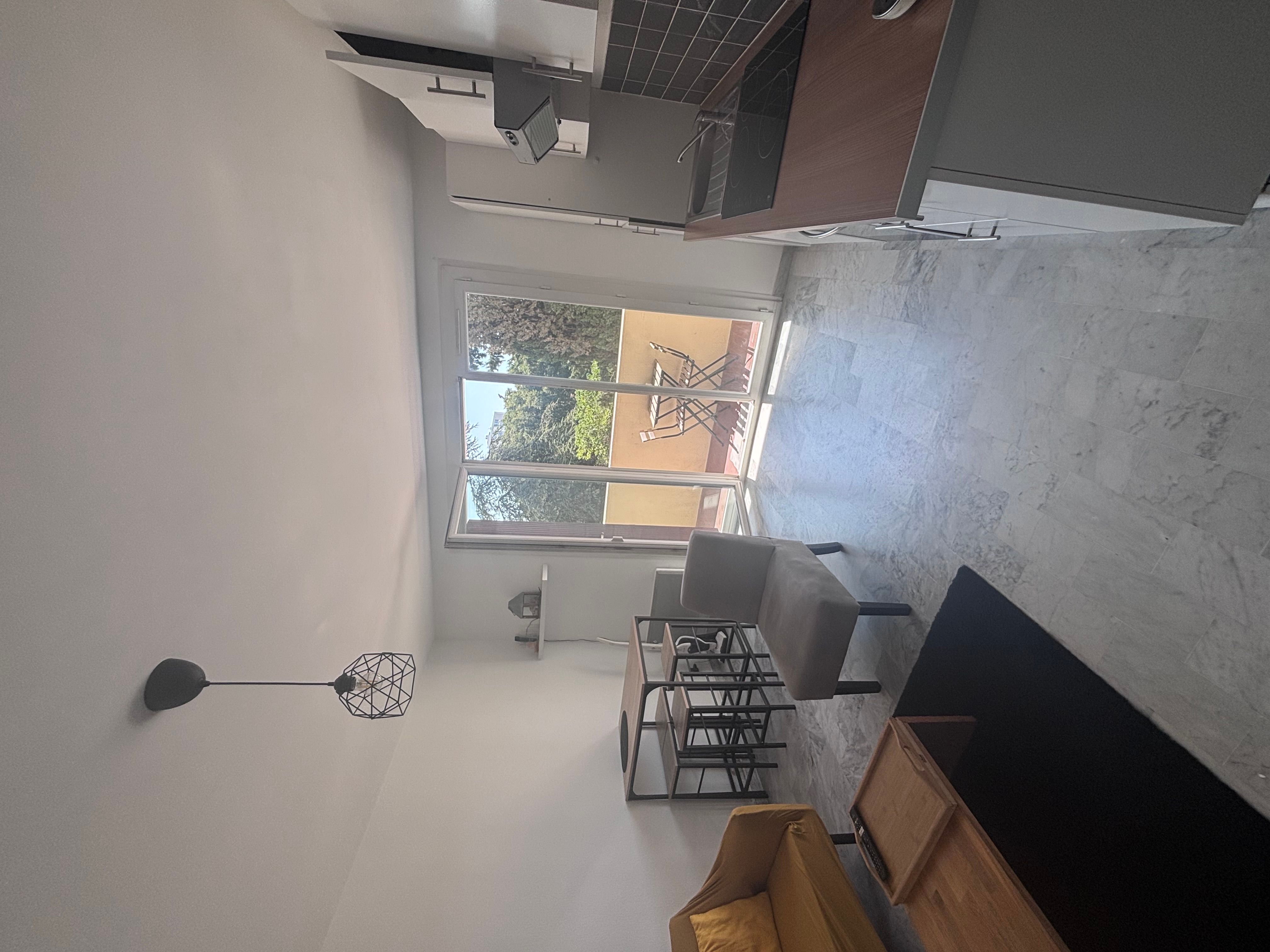 Appartement - TOULON