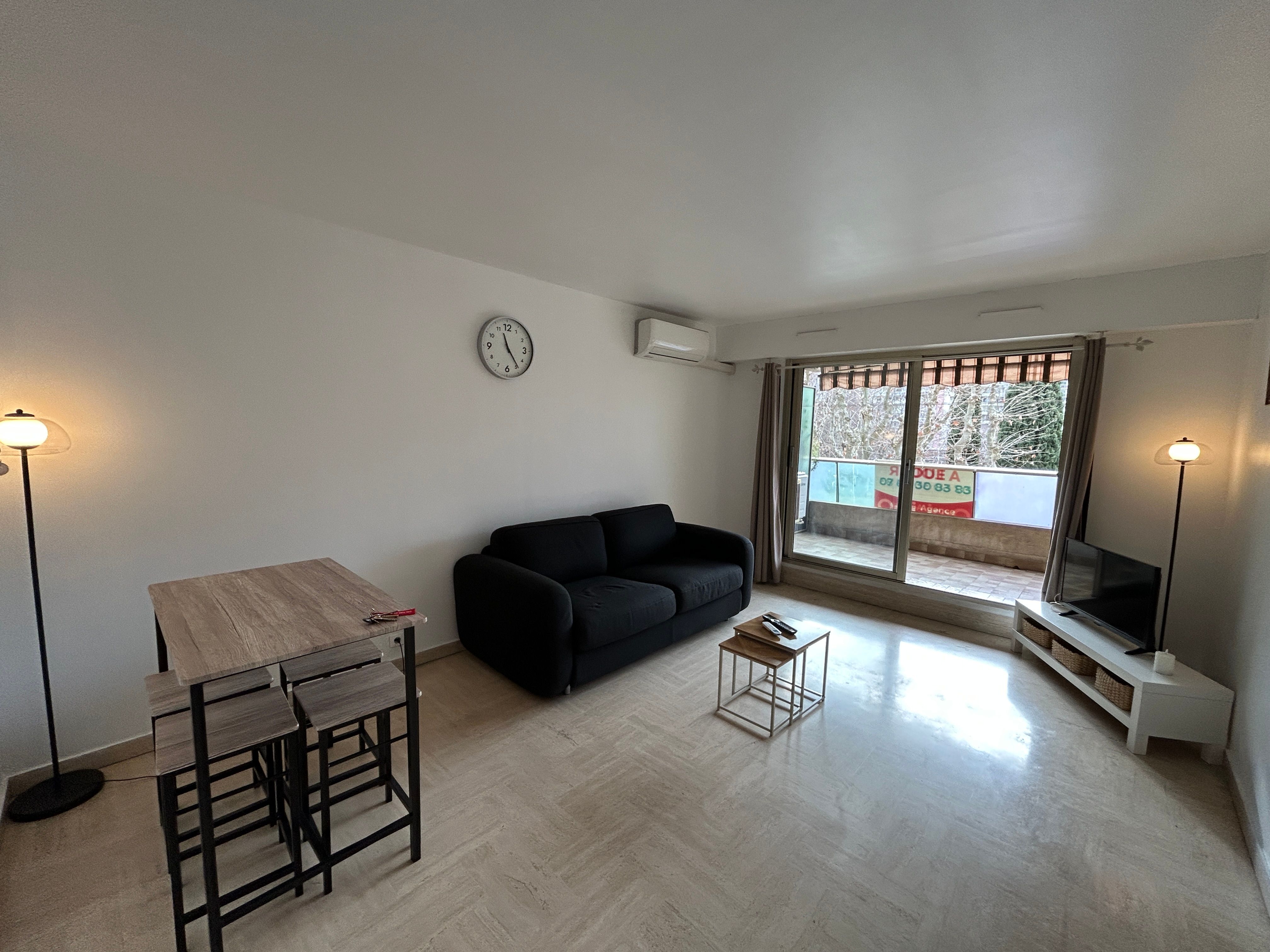 Appartement - TOULON