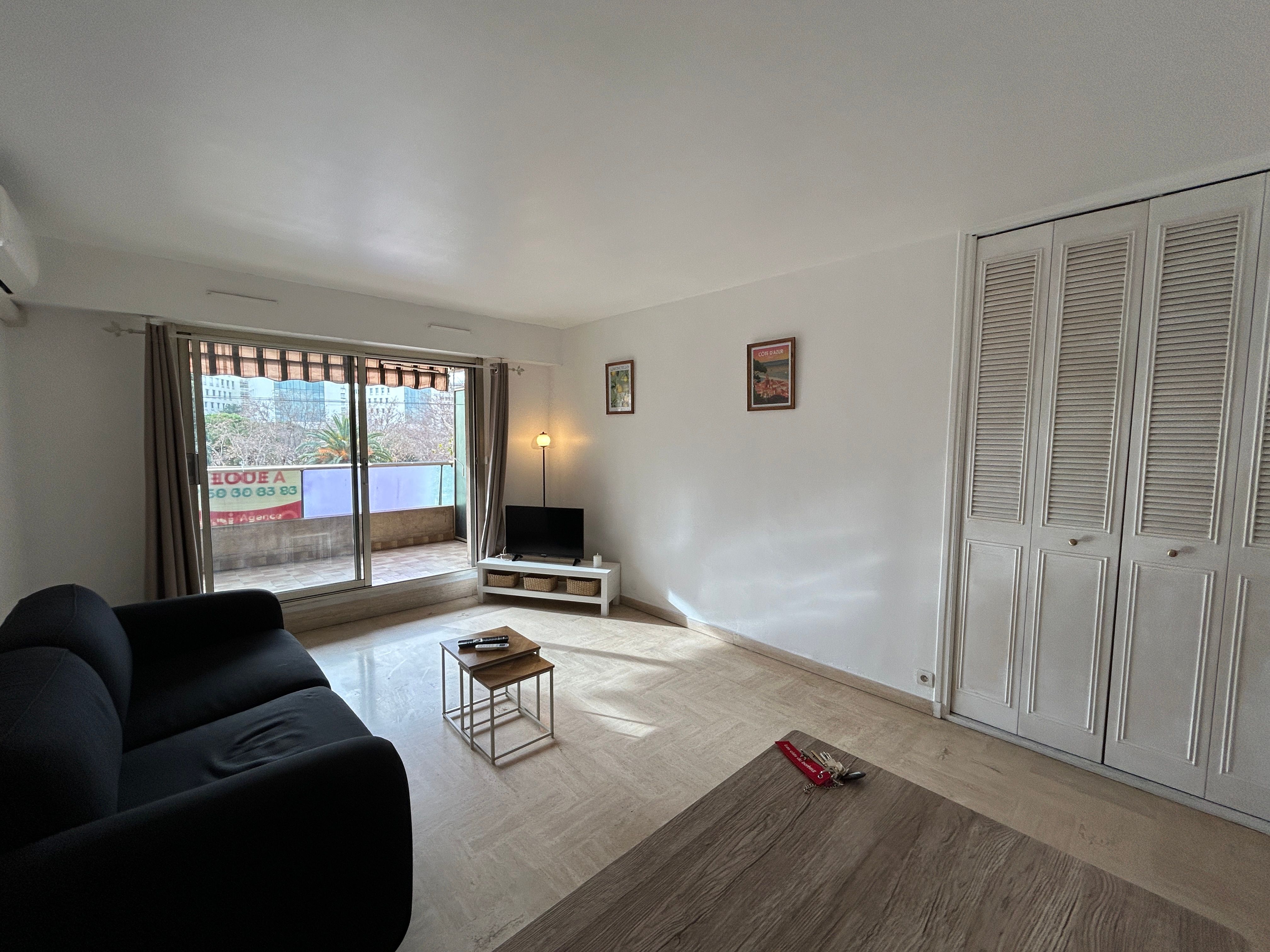 Appartement - TOULON