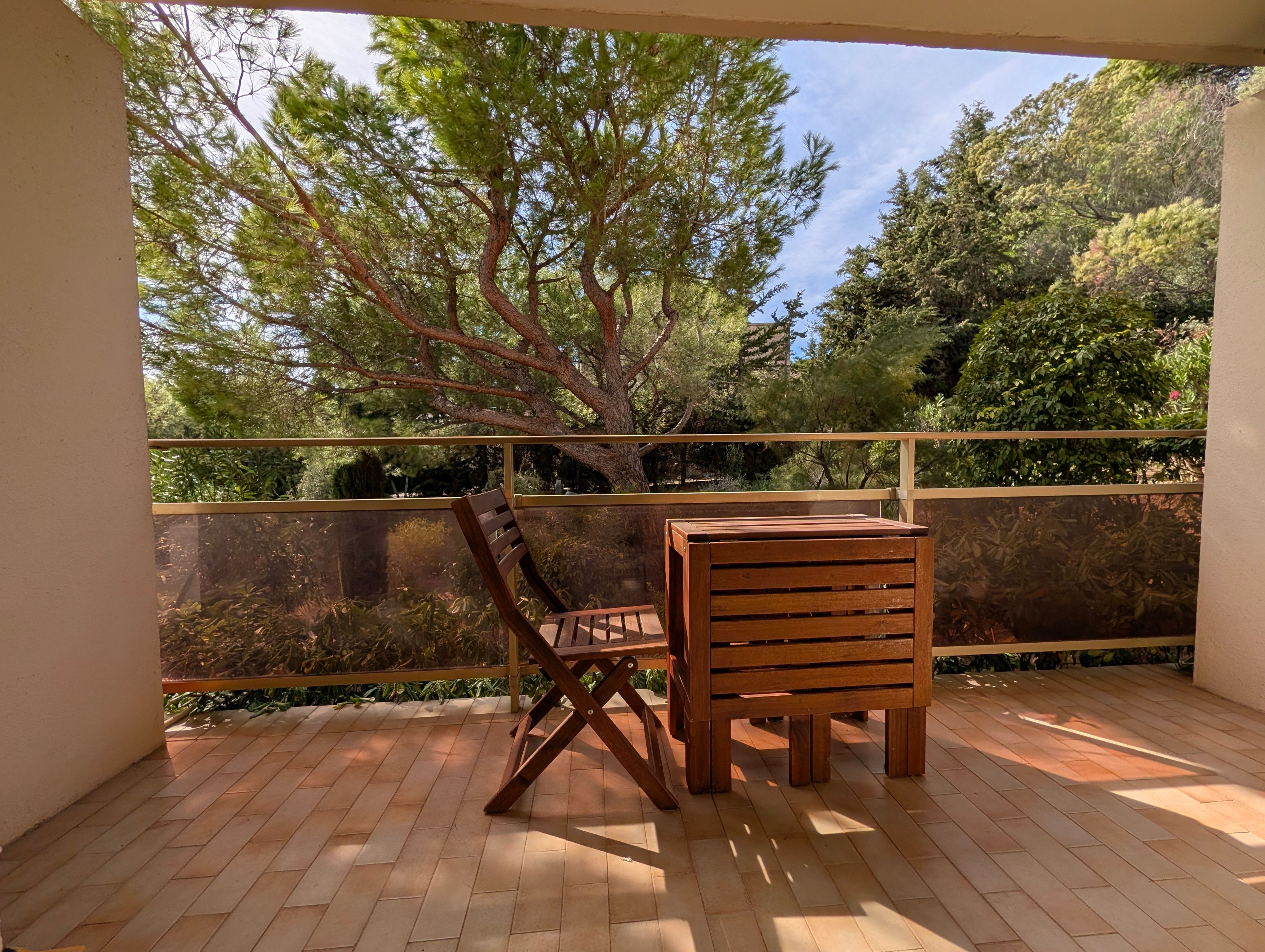 Appartement - SIX-FOURS-LES-PLAGES