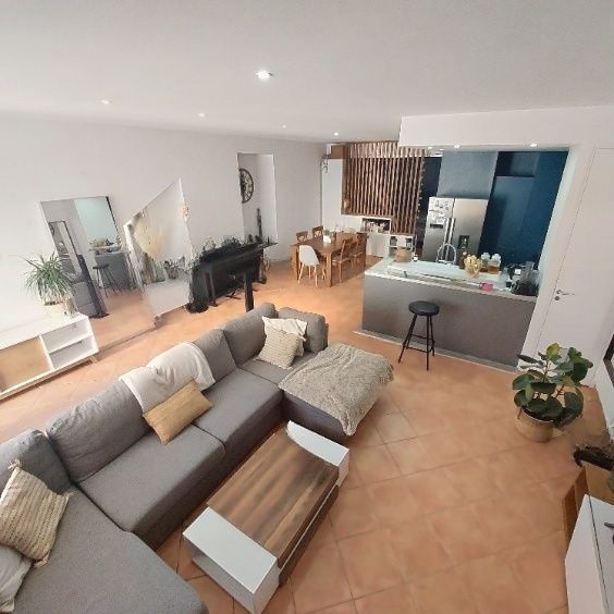 Appartement - TOULON