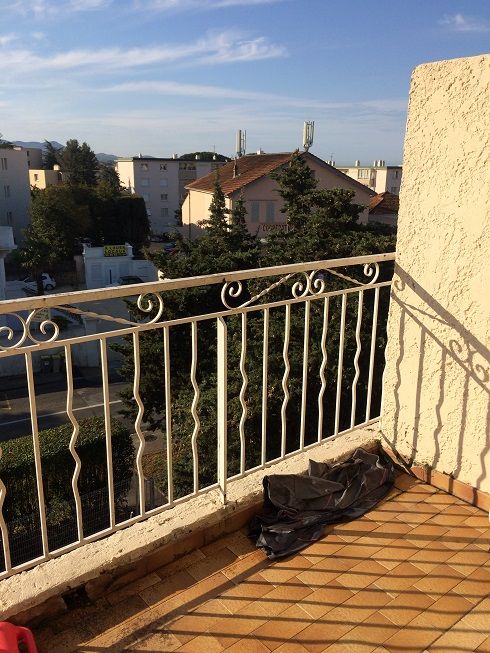 Appartement - SANARY SUR MER