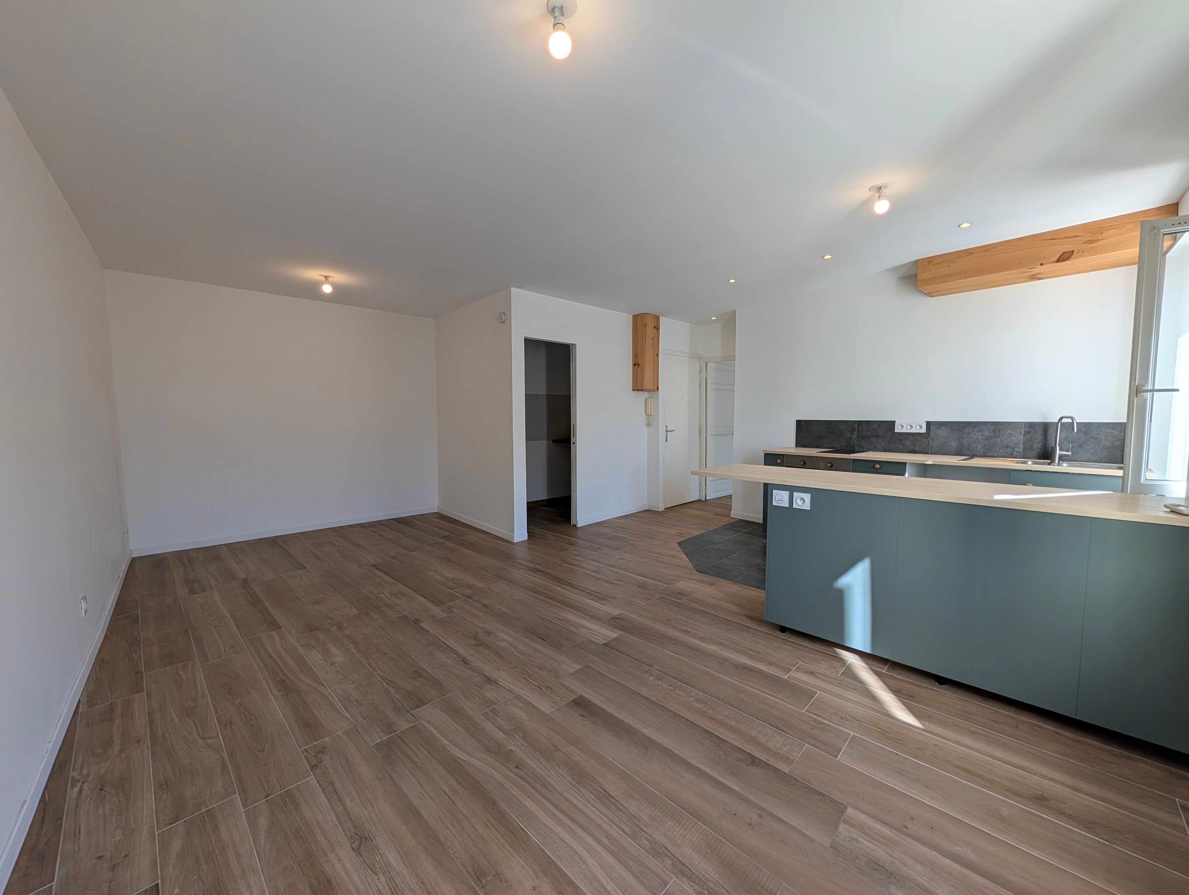 Appartement - TOULON