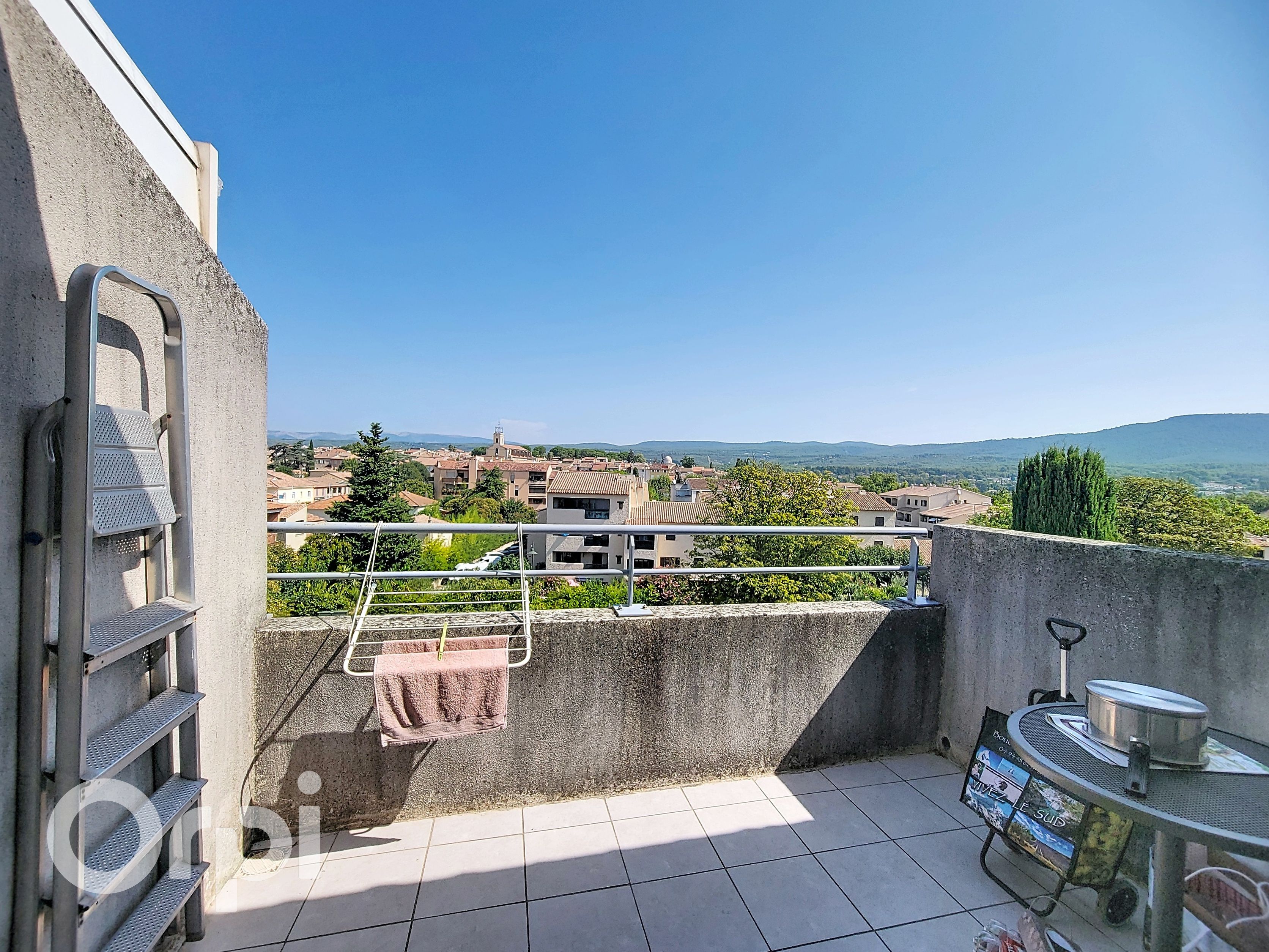 Appartement - LE BEAUSSET