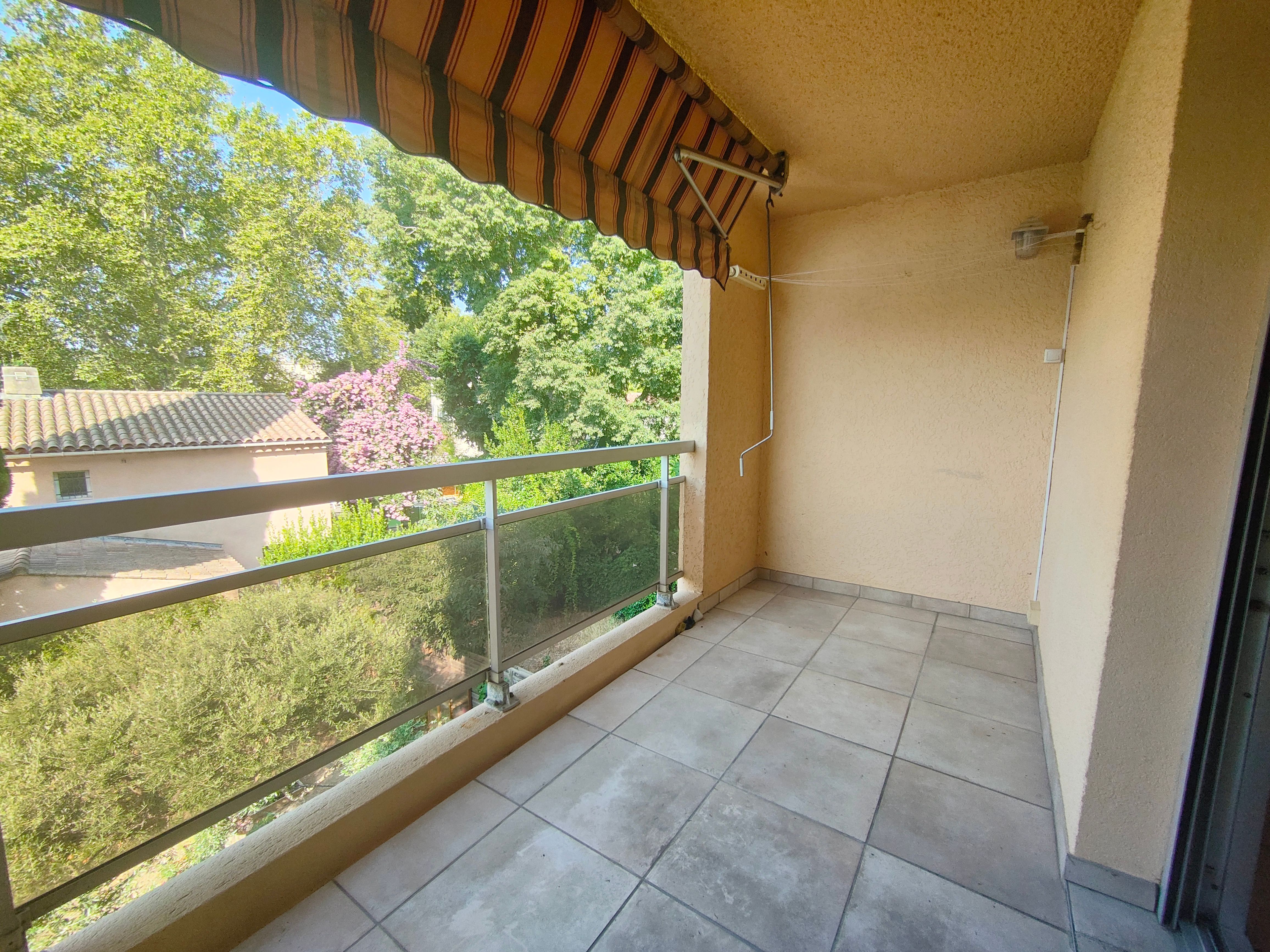 Appartement - TOULON