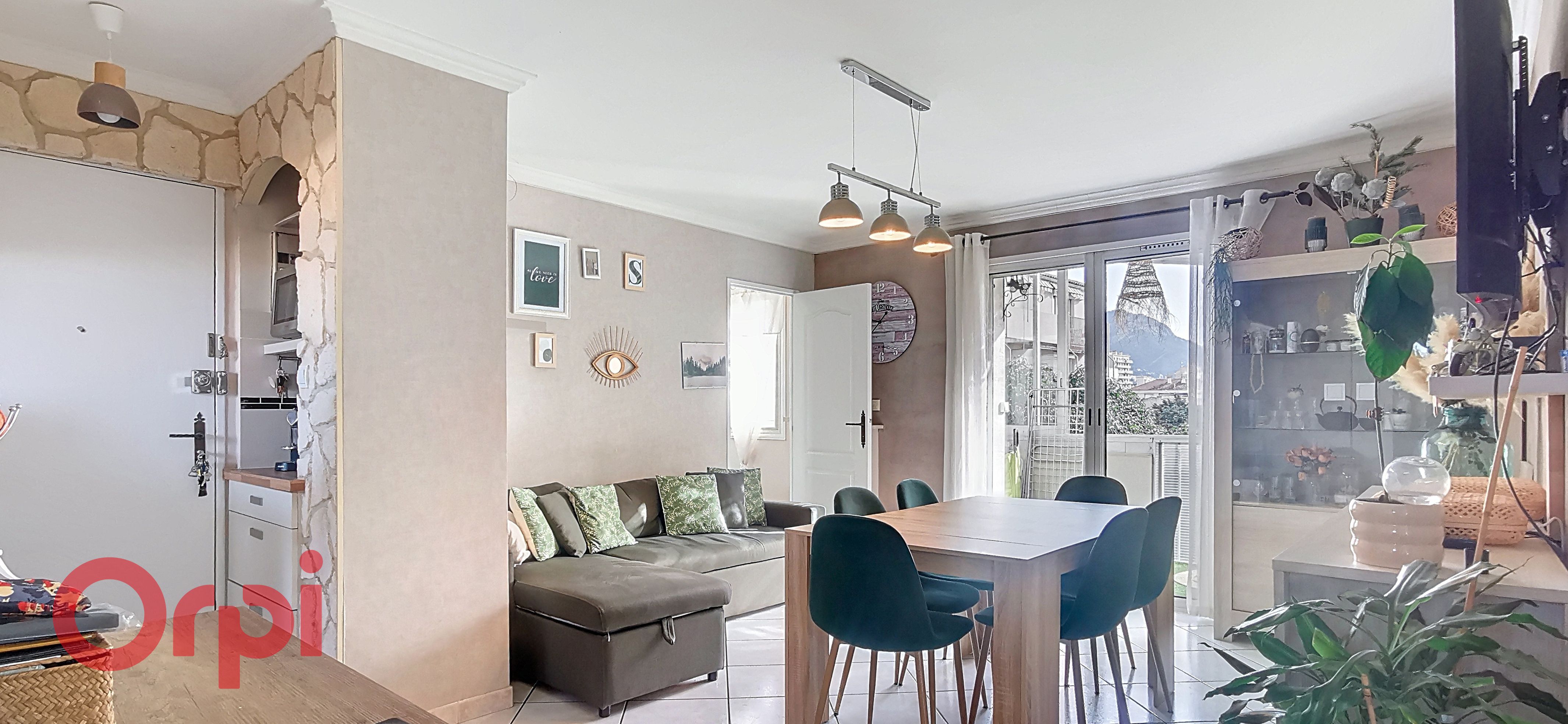 Appartement - TOULON