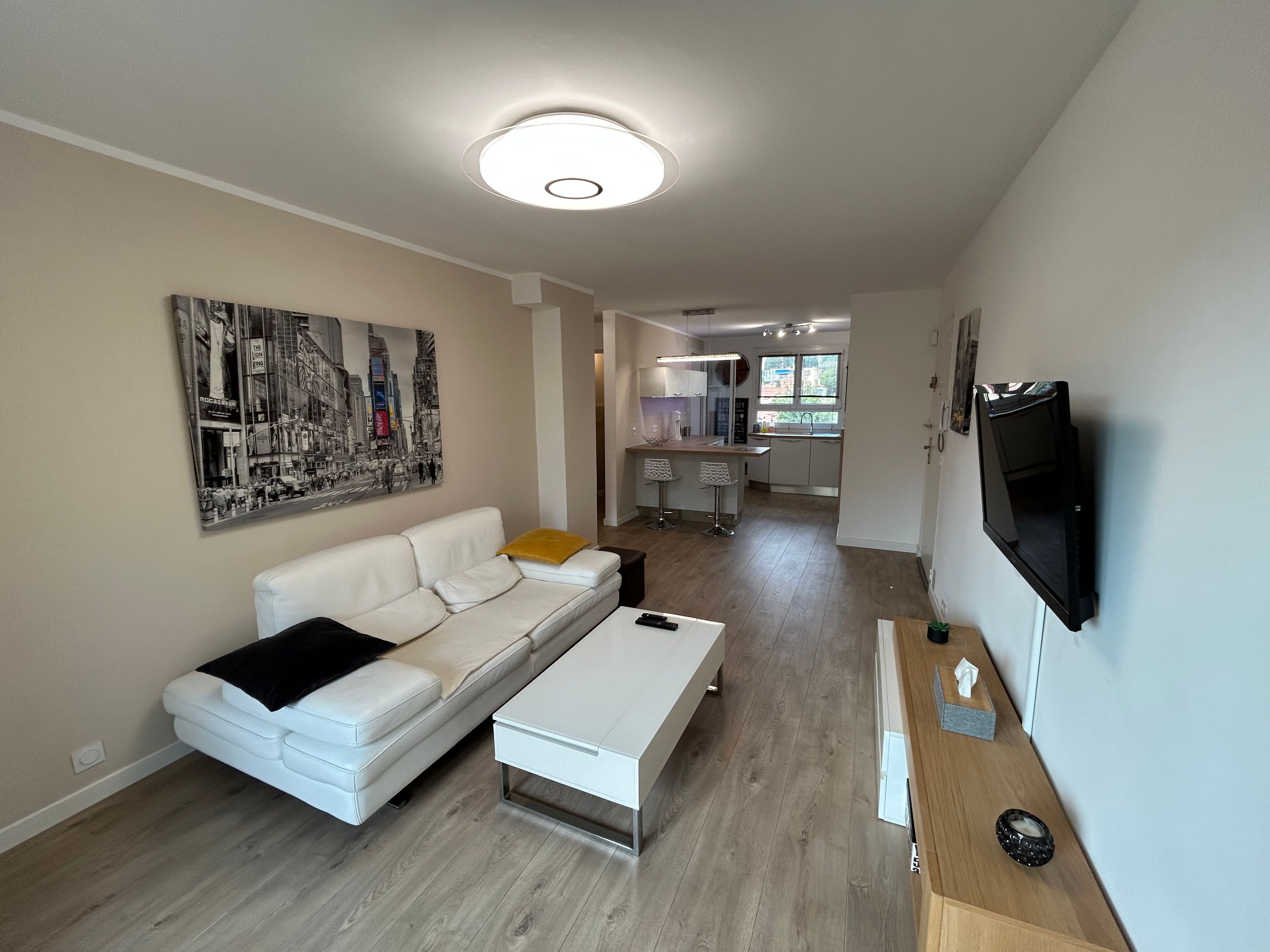 Appartement - SANARY SUR MER