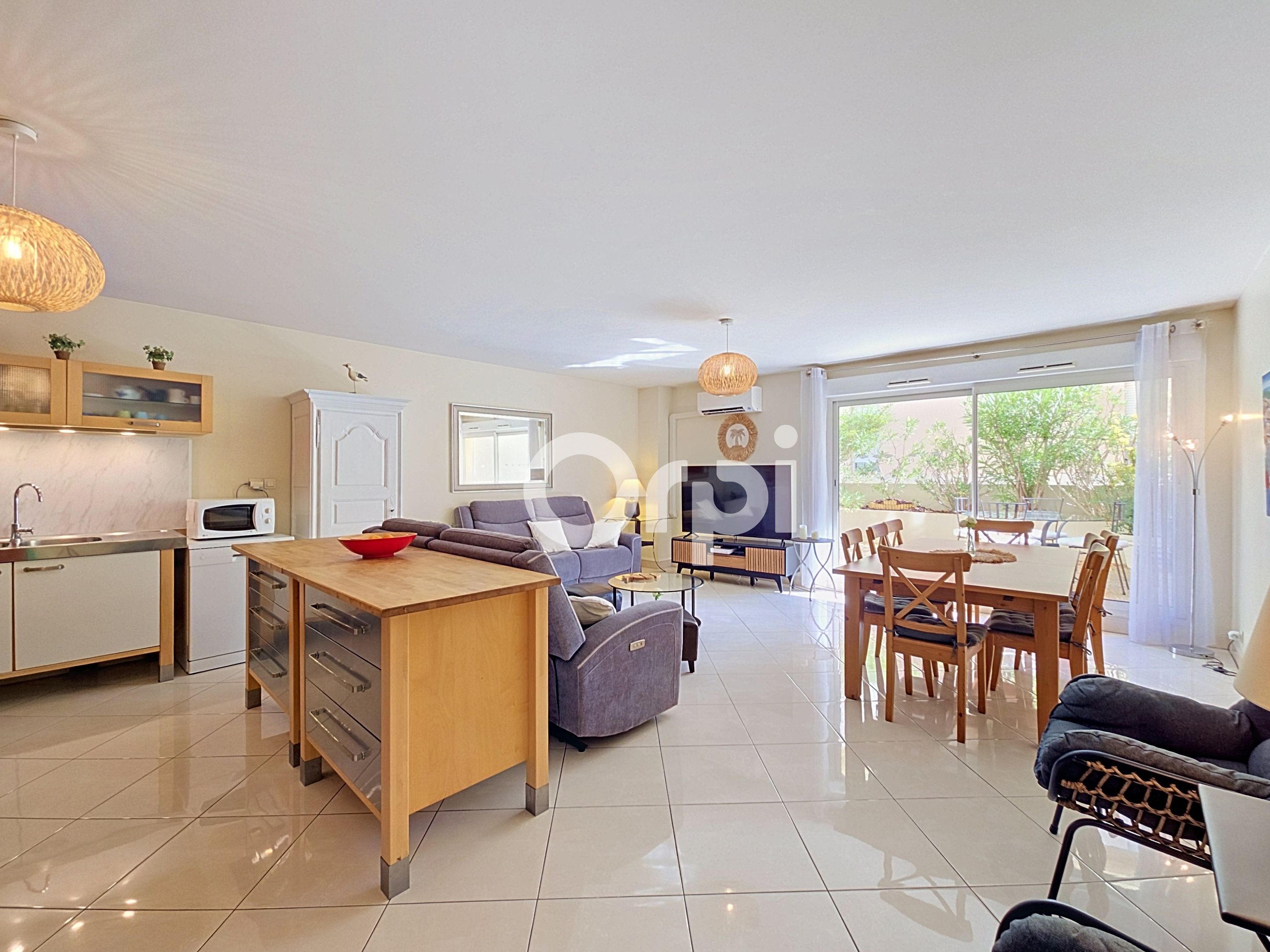 Appartement - SANARY SUR MER