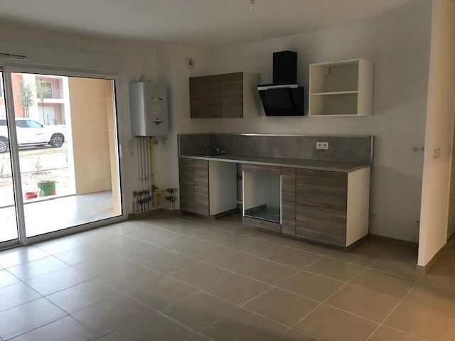 Appartement - LE BEAUSSET