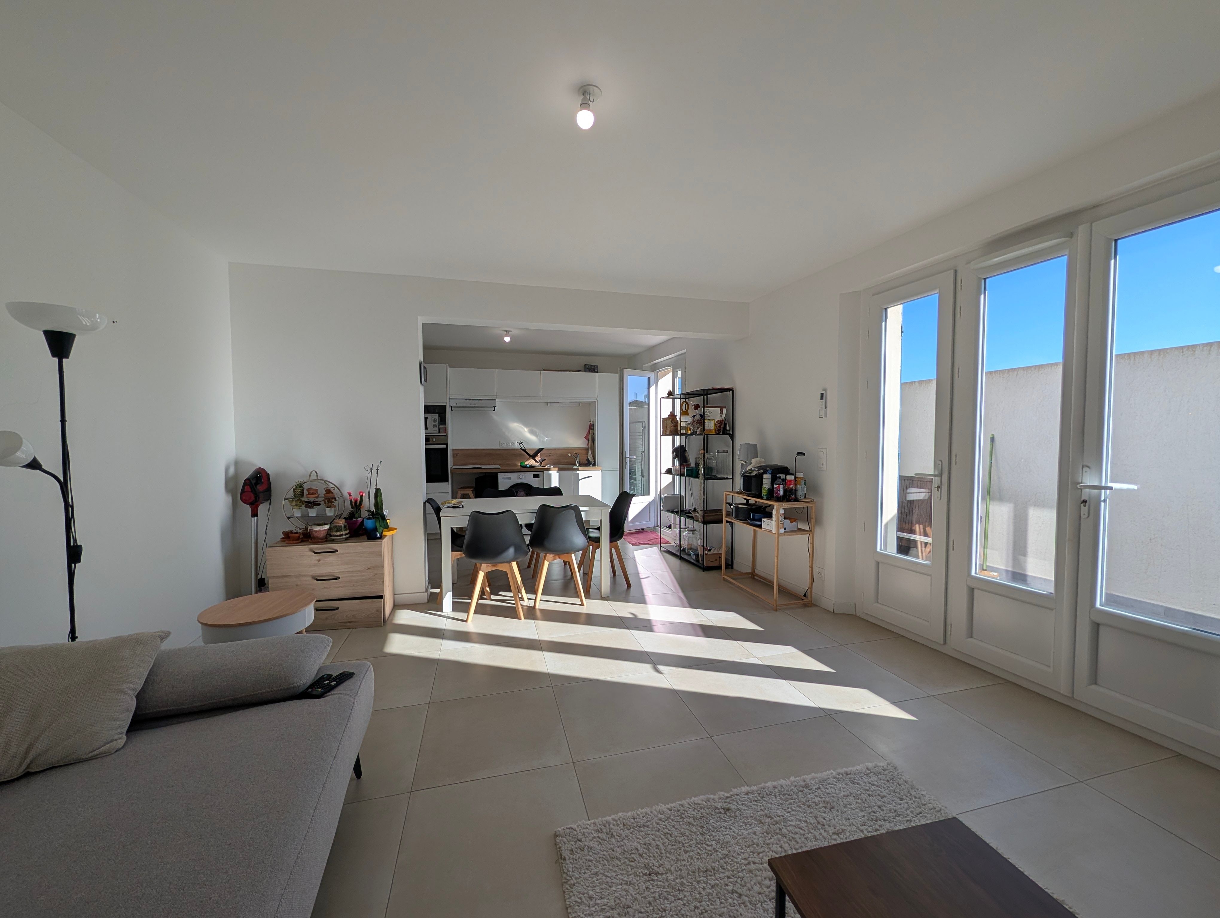 Appartement - LA VALETTE-DU-VAR