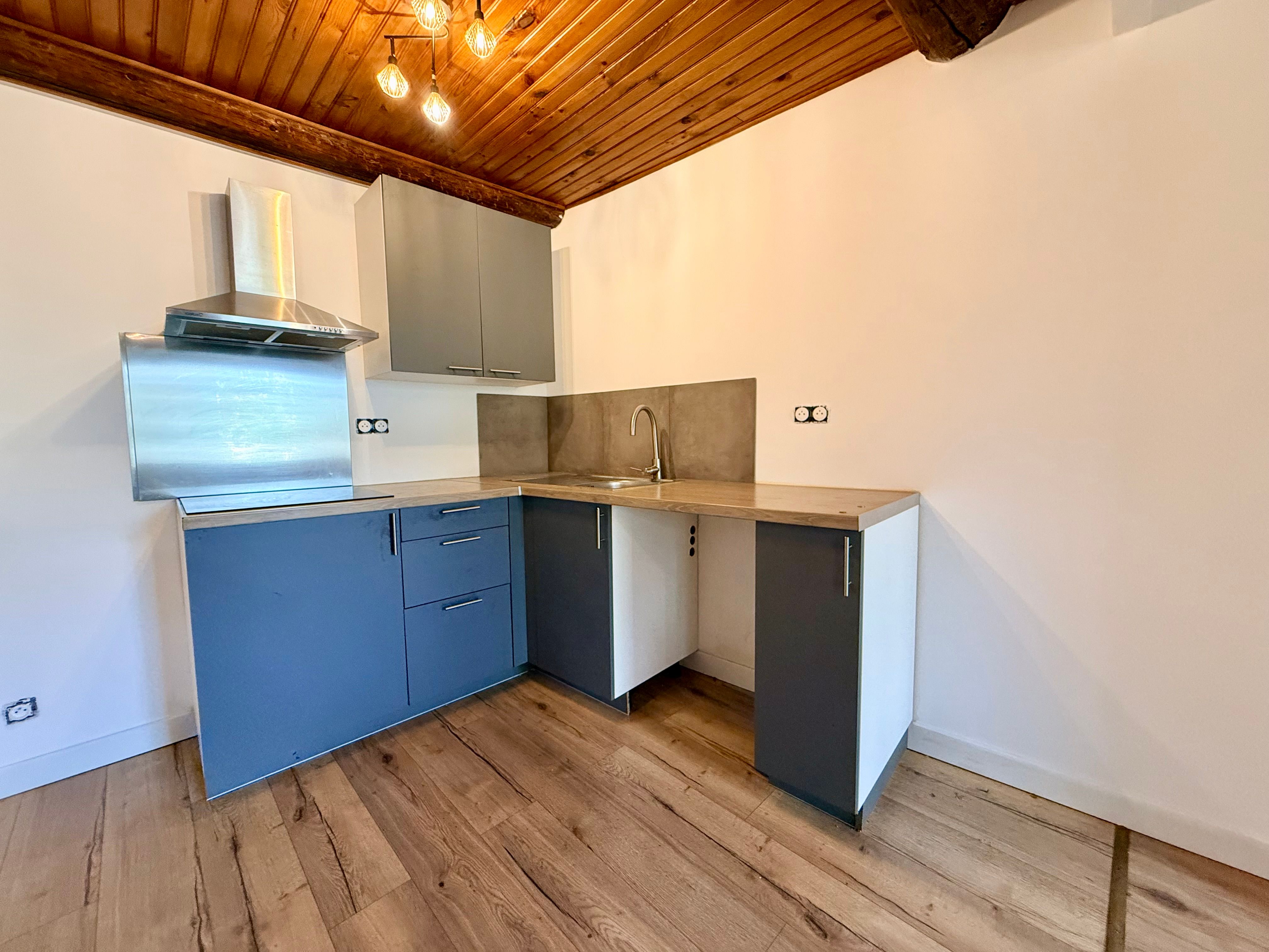 Appartement - TOULON