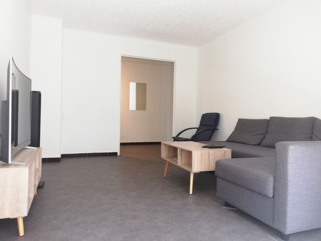 Appartement - TOULON