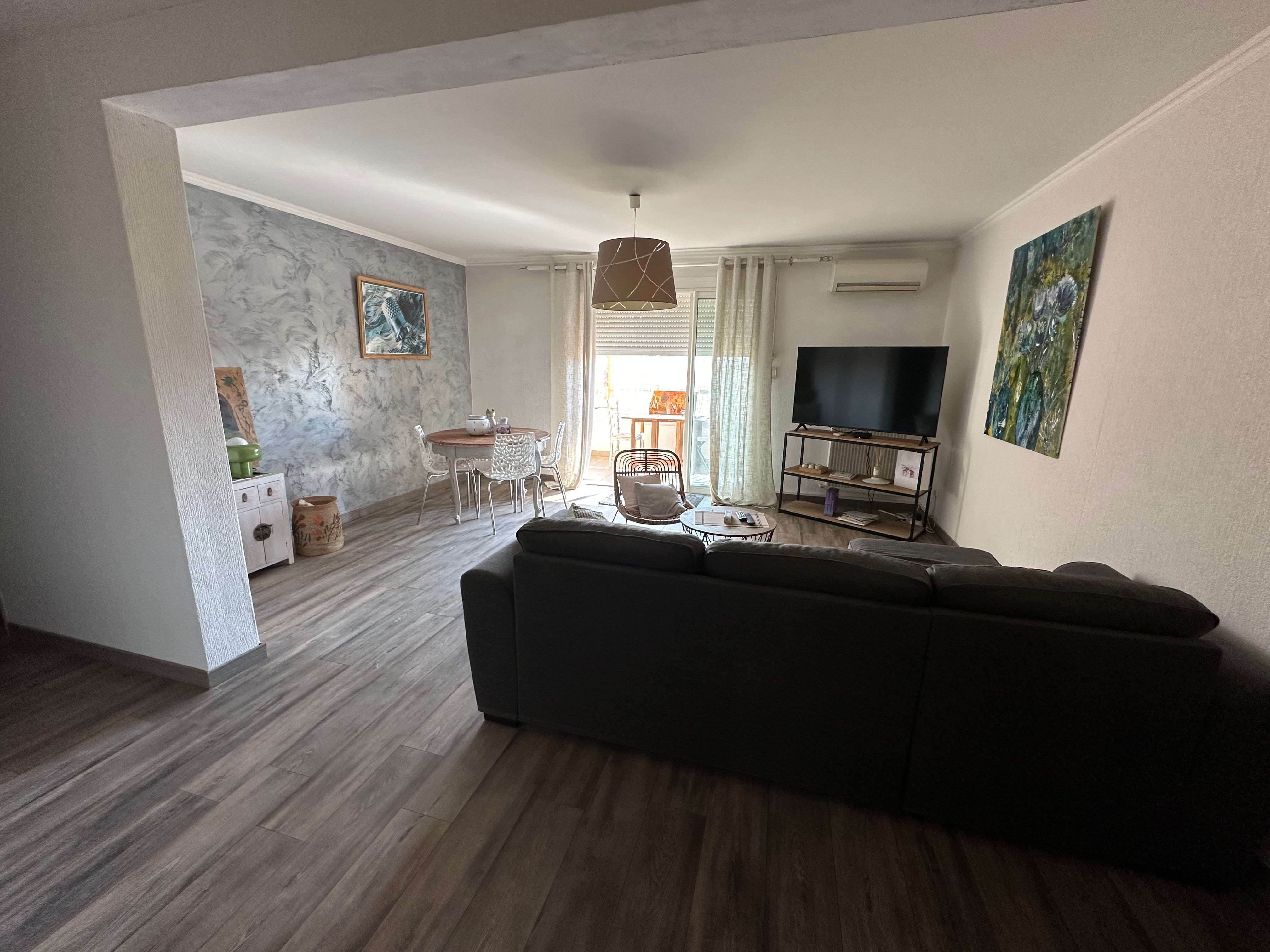 Appartement - OLLIOULES