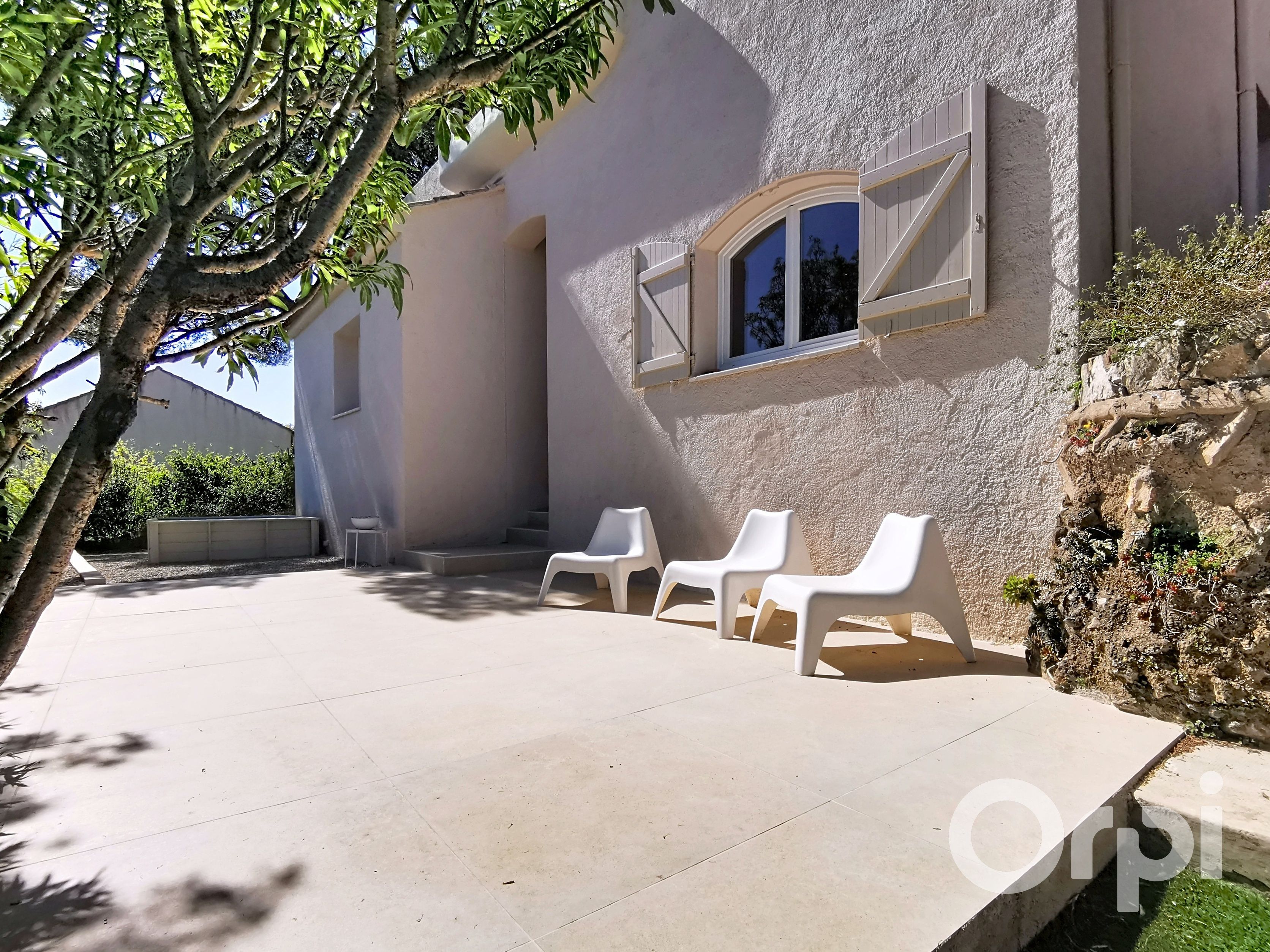 Appartement - TOULON