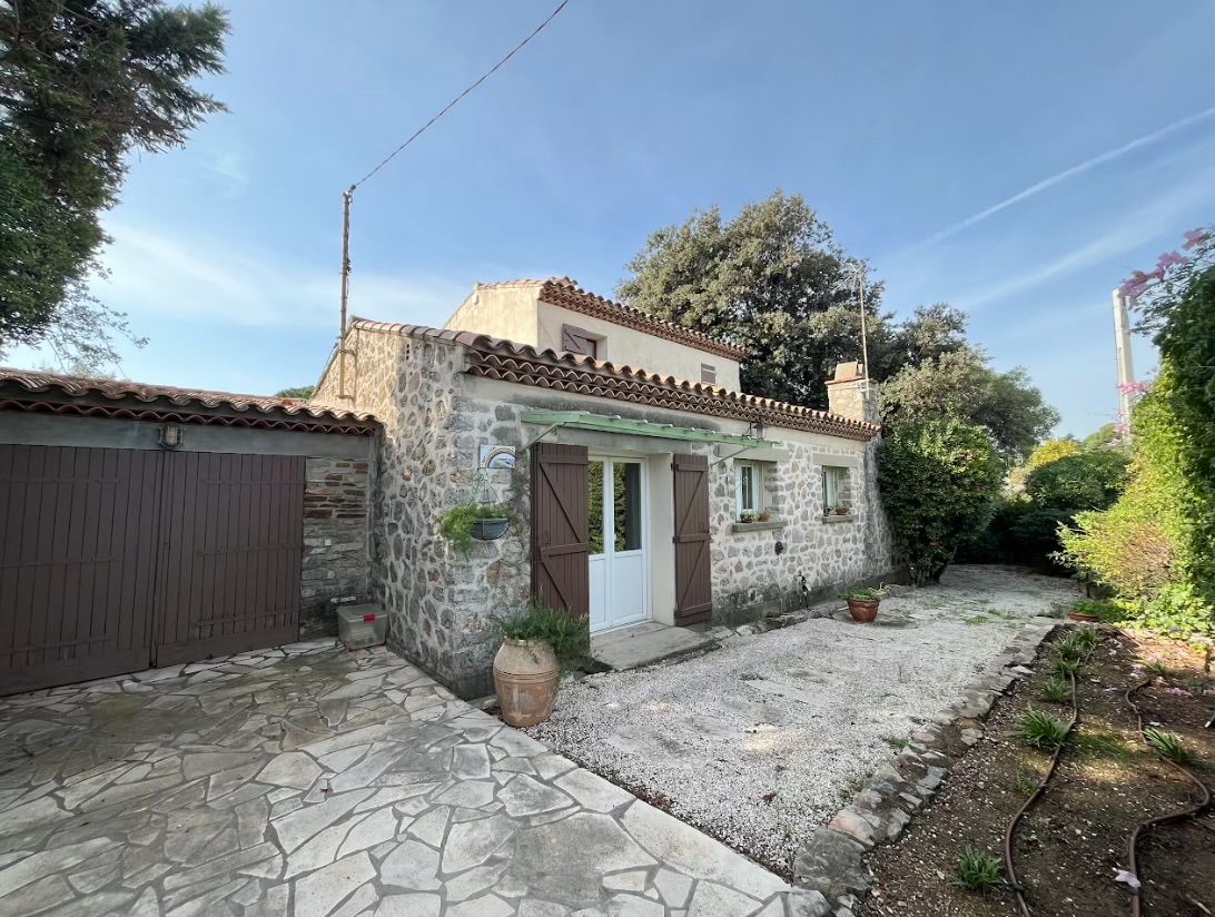 Maison-Villa - LA GARDE