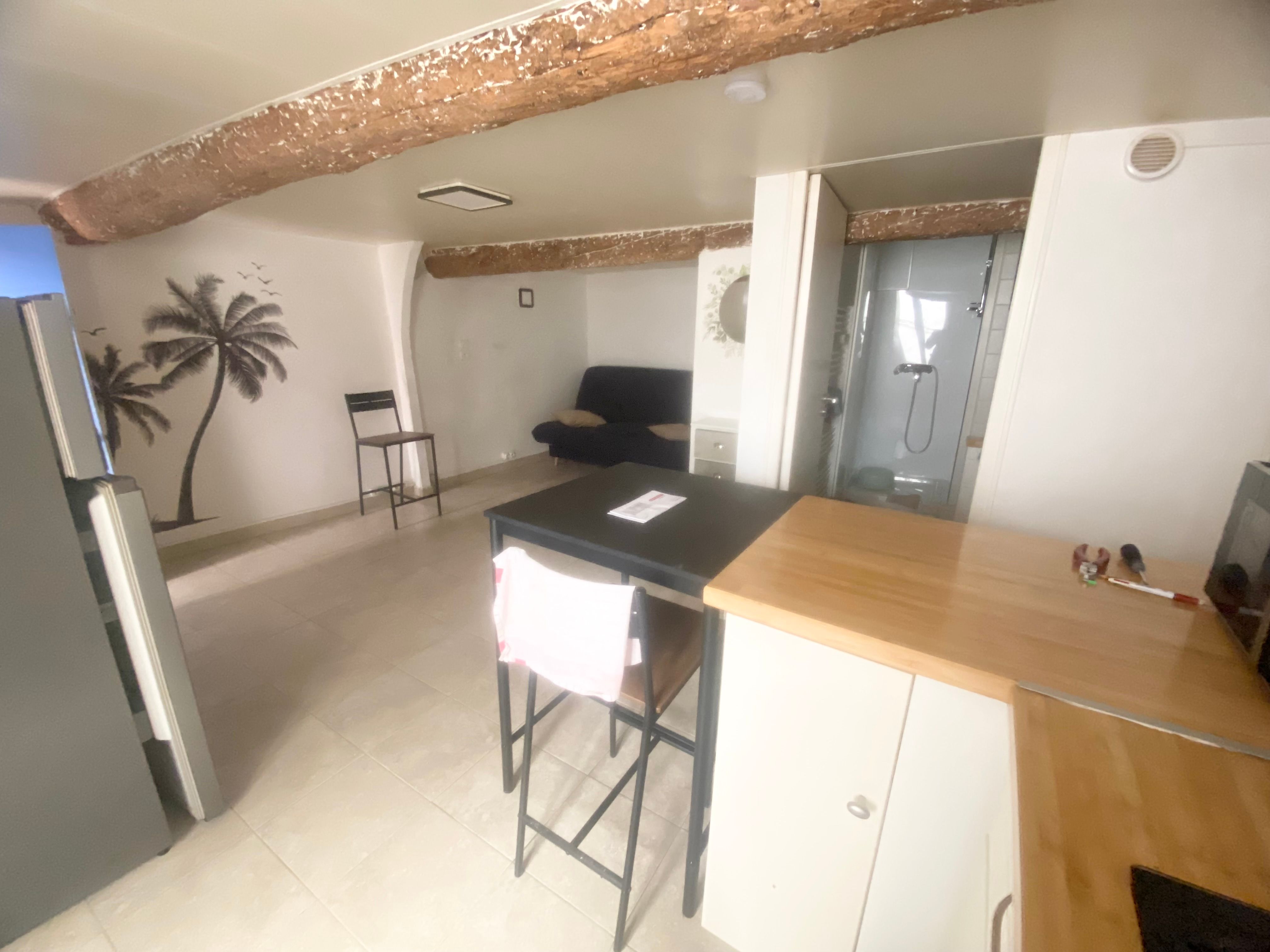Appartement - OLLIOULES
