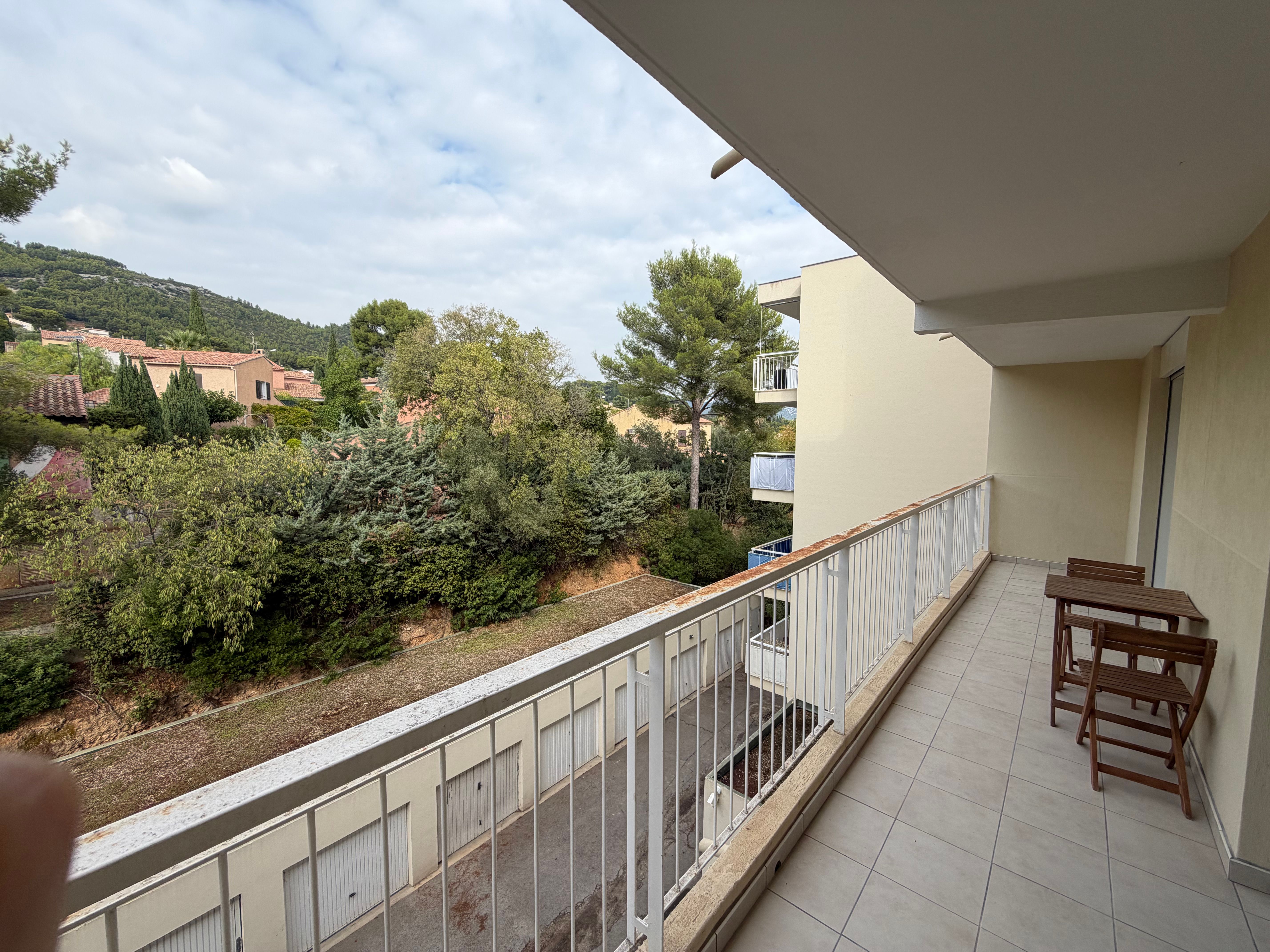 Appartement - TOULON