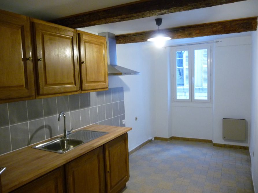 Appartement - TOULON