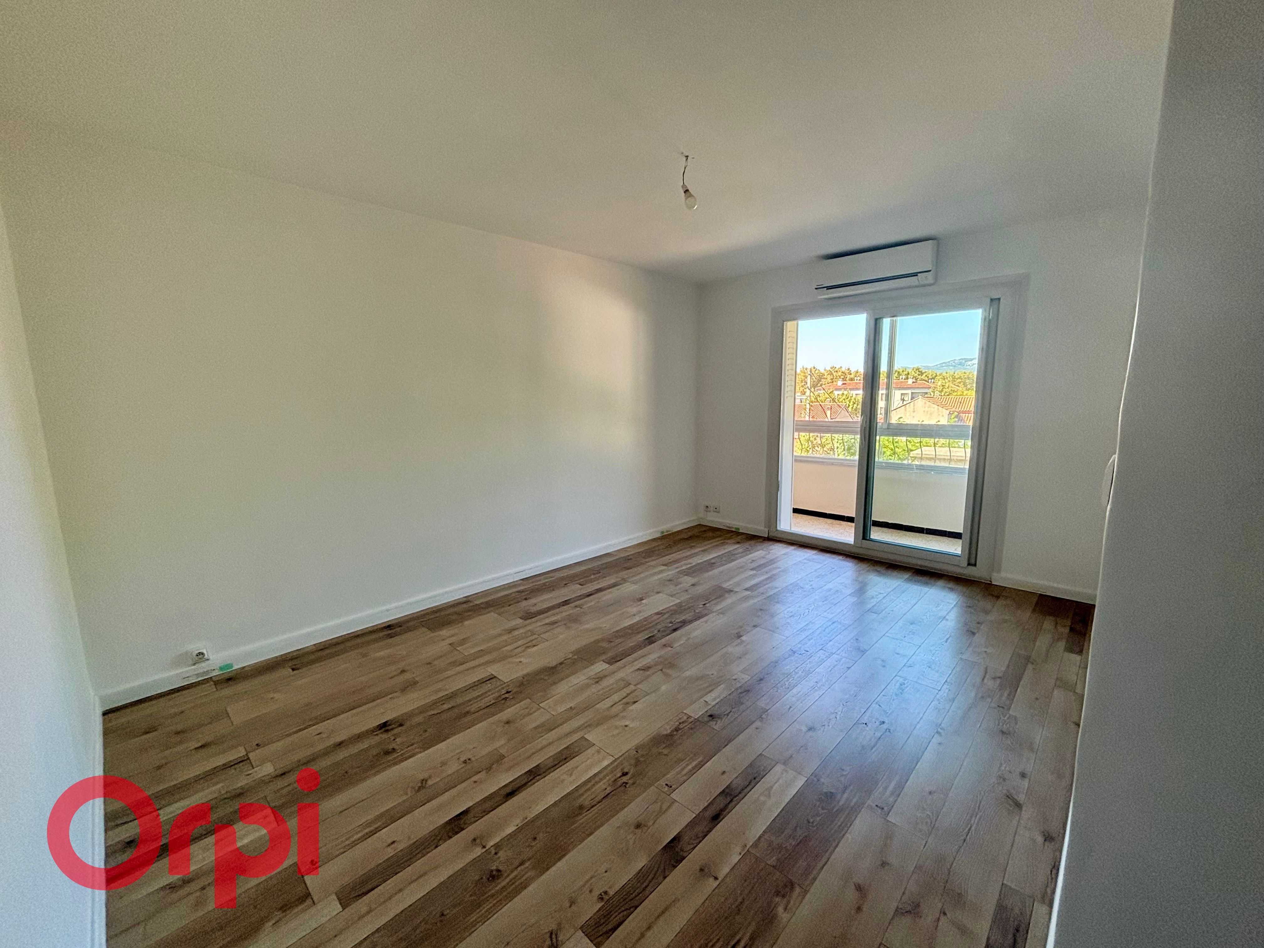 Appartement - LA SEYNE-SUR-MER